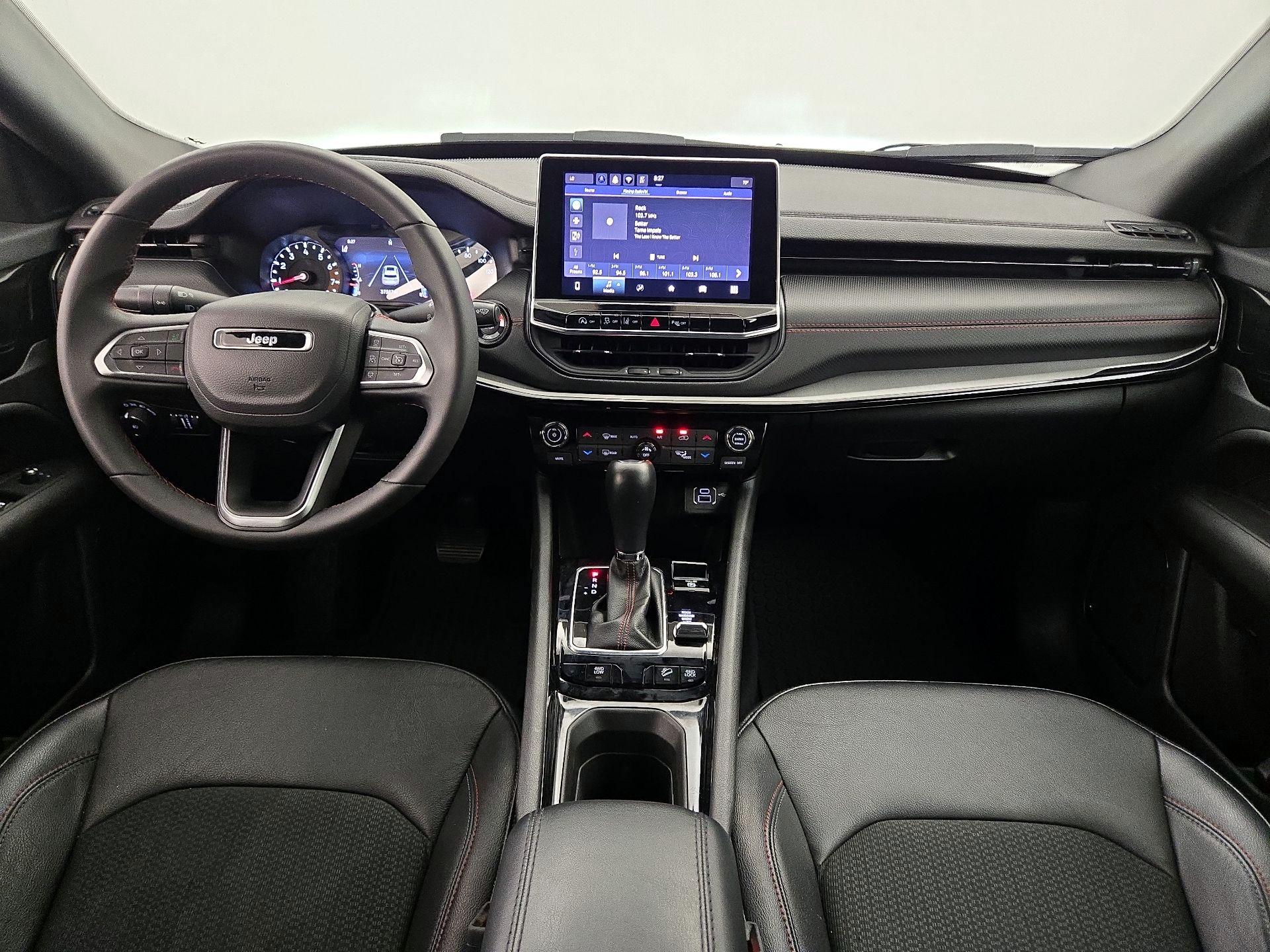 Thumbnail: 2025 Jeep Compass - 9