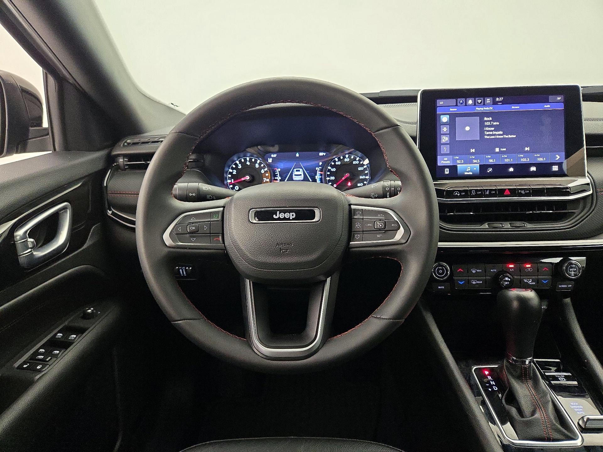 Thumbnail: 2025 Jeep Compass - 10