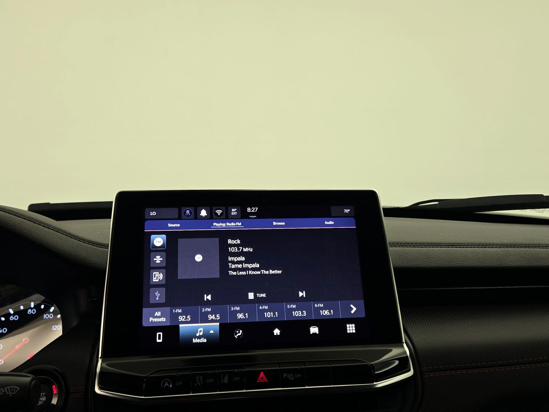 Thumbnail: 2025 Jeep Compass - 15