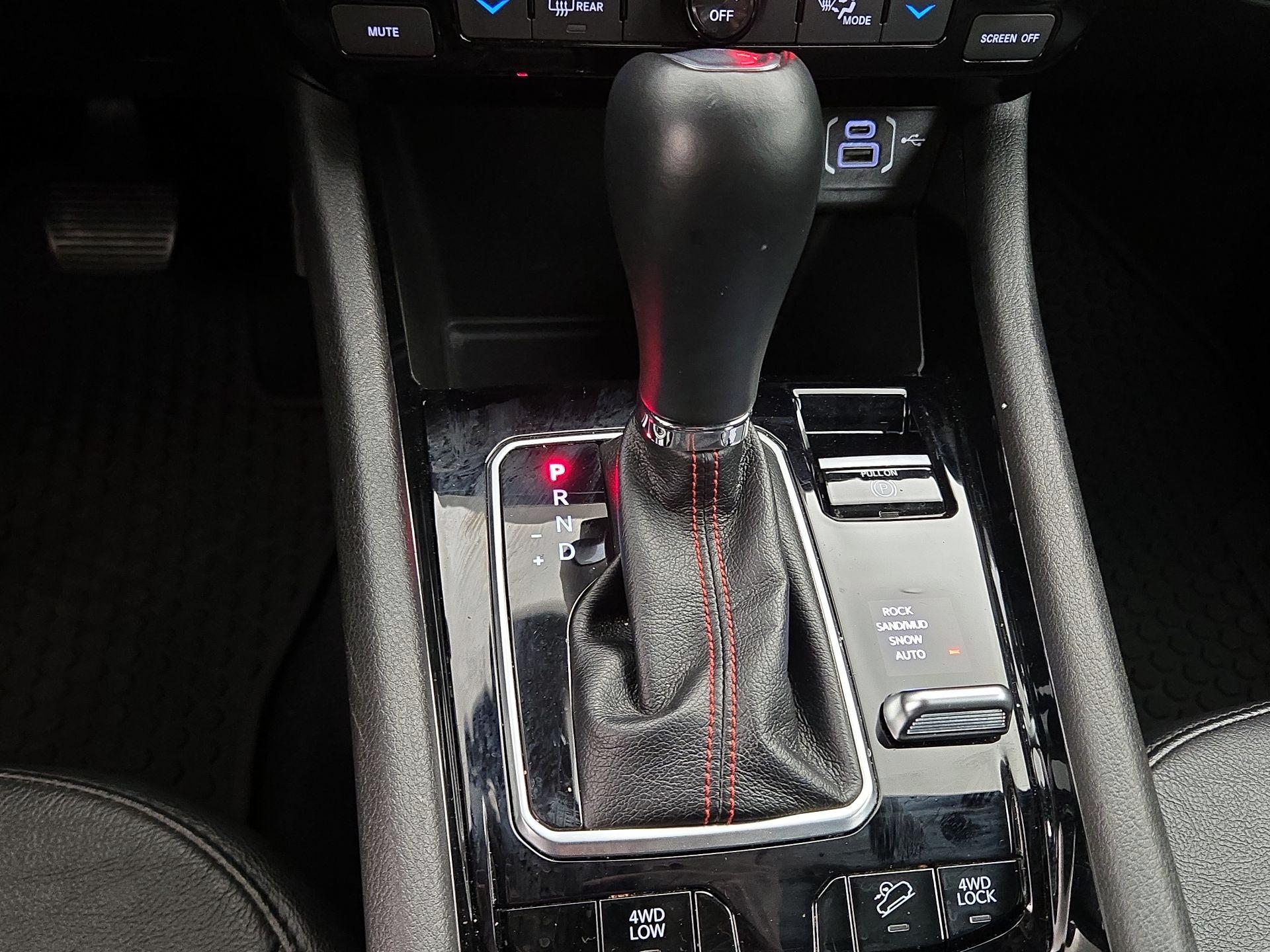 Thumbnail: 2025 Jeep Compass - 17