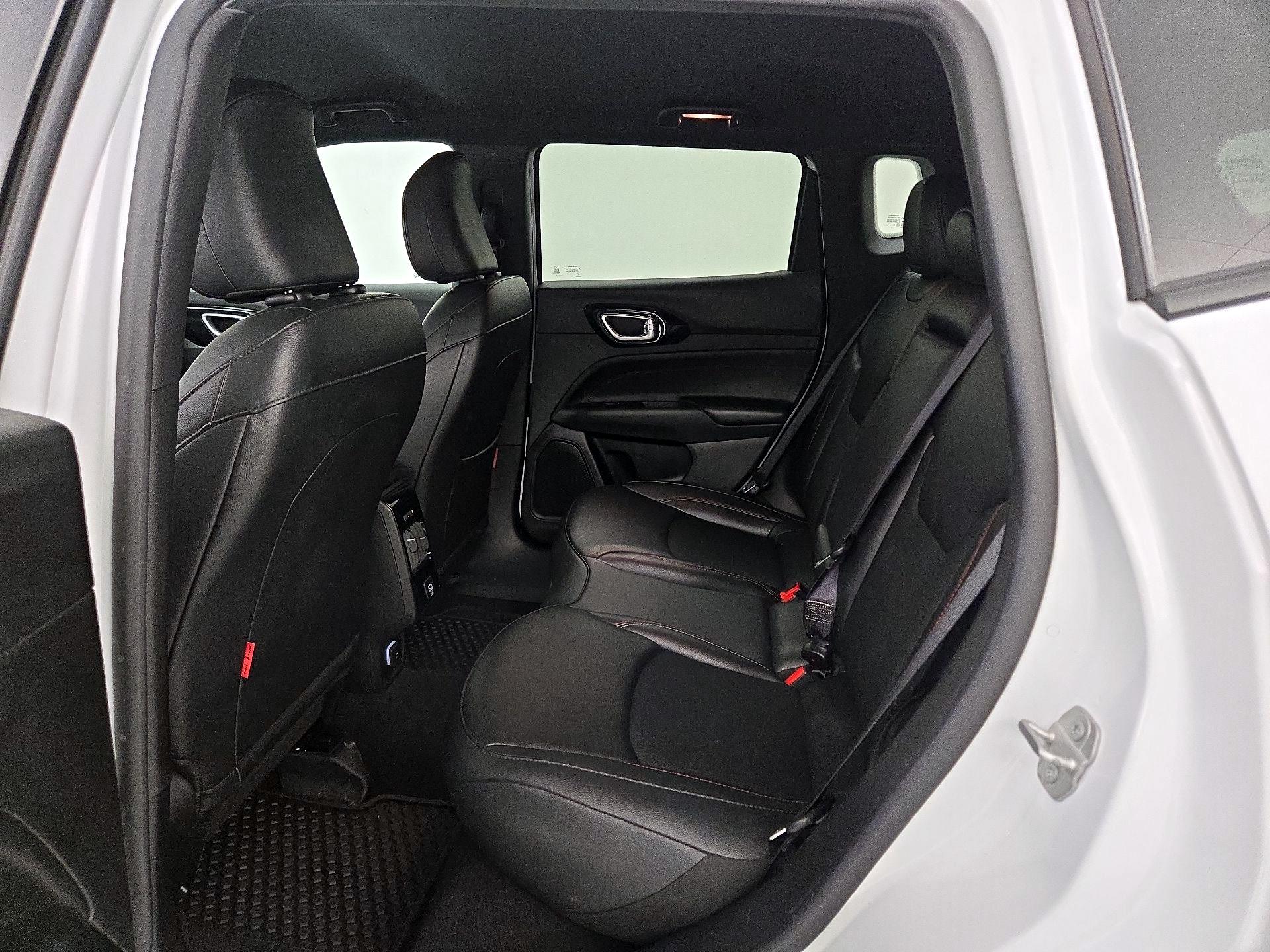 Thumbnail: 2025 Jeep Compass - 19