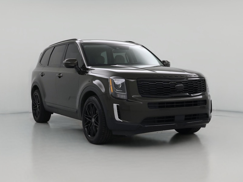 2020 Kia Telluride S -
                  Tampa, FL
