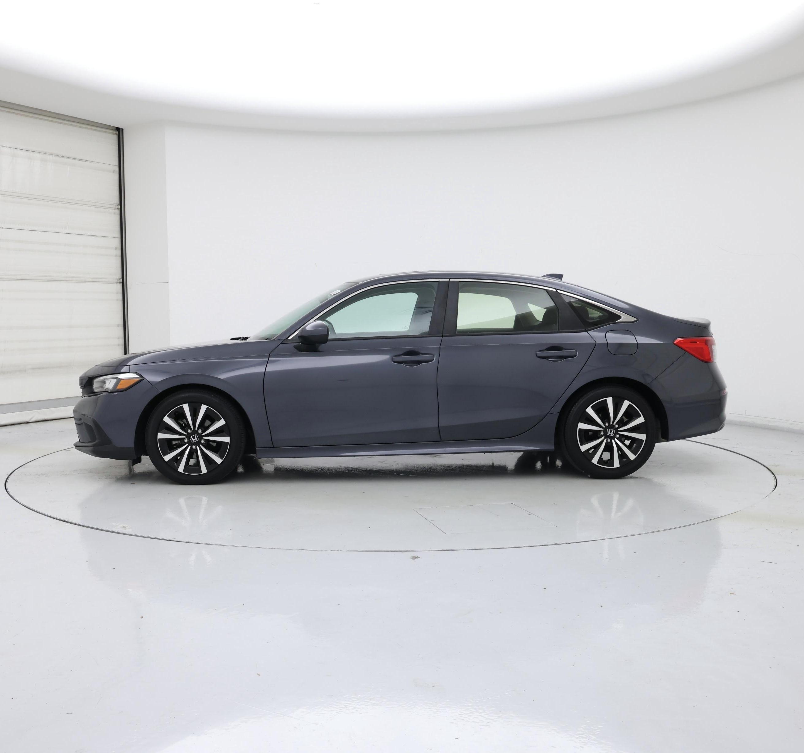 Thumbnail: 2022 Honda Civic - 3