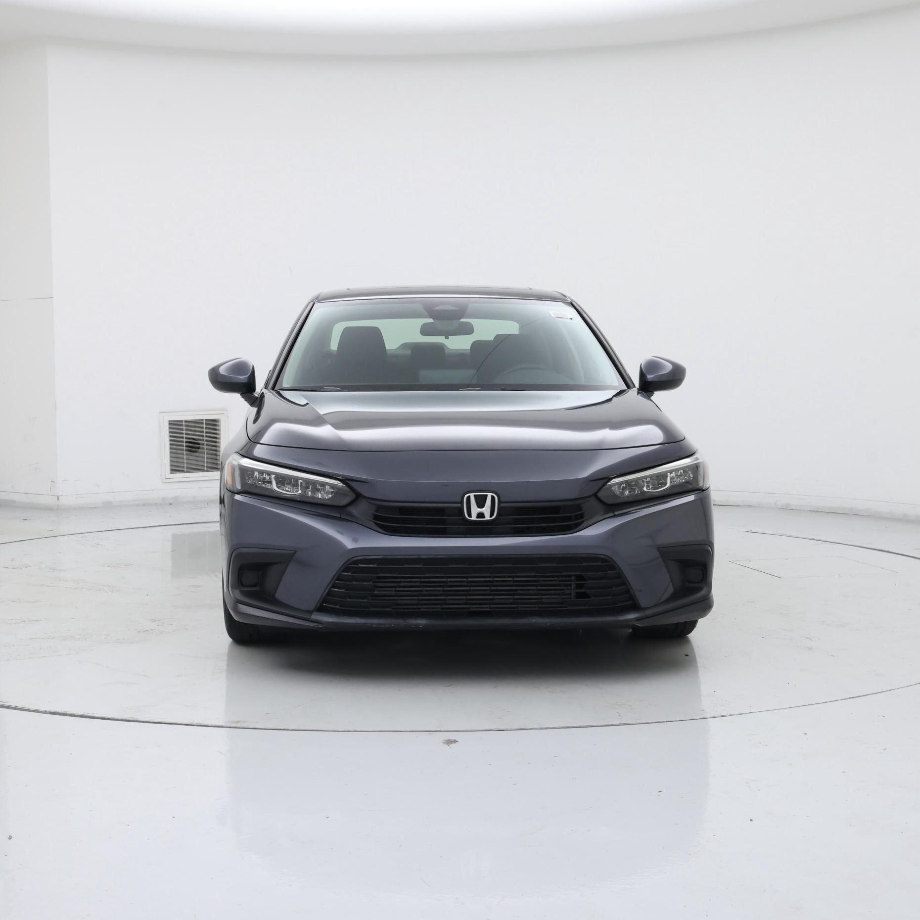 Thumbnail: 2022 Honda Civic - 5