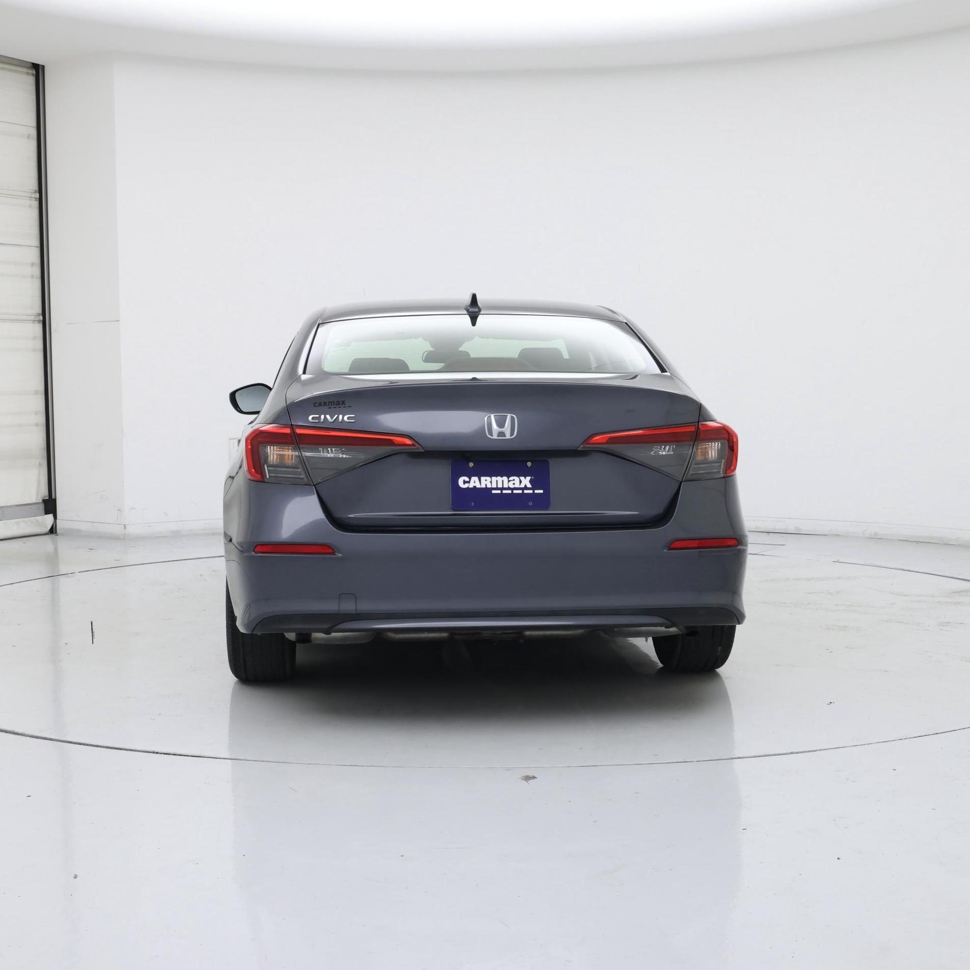 Thumbnail: 2022 Honda Civic - 6