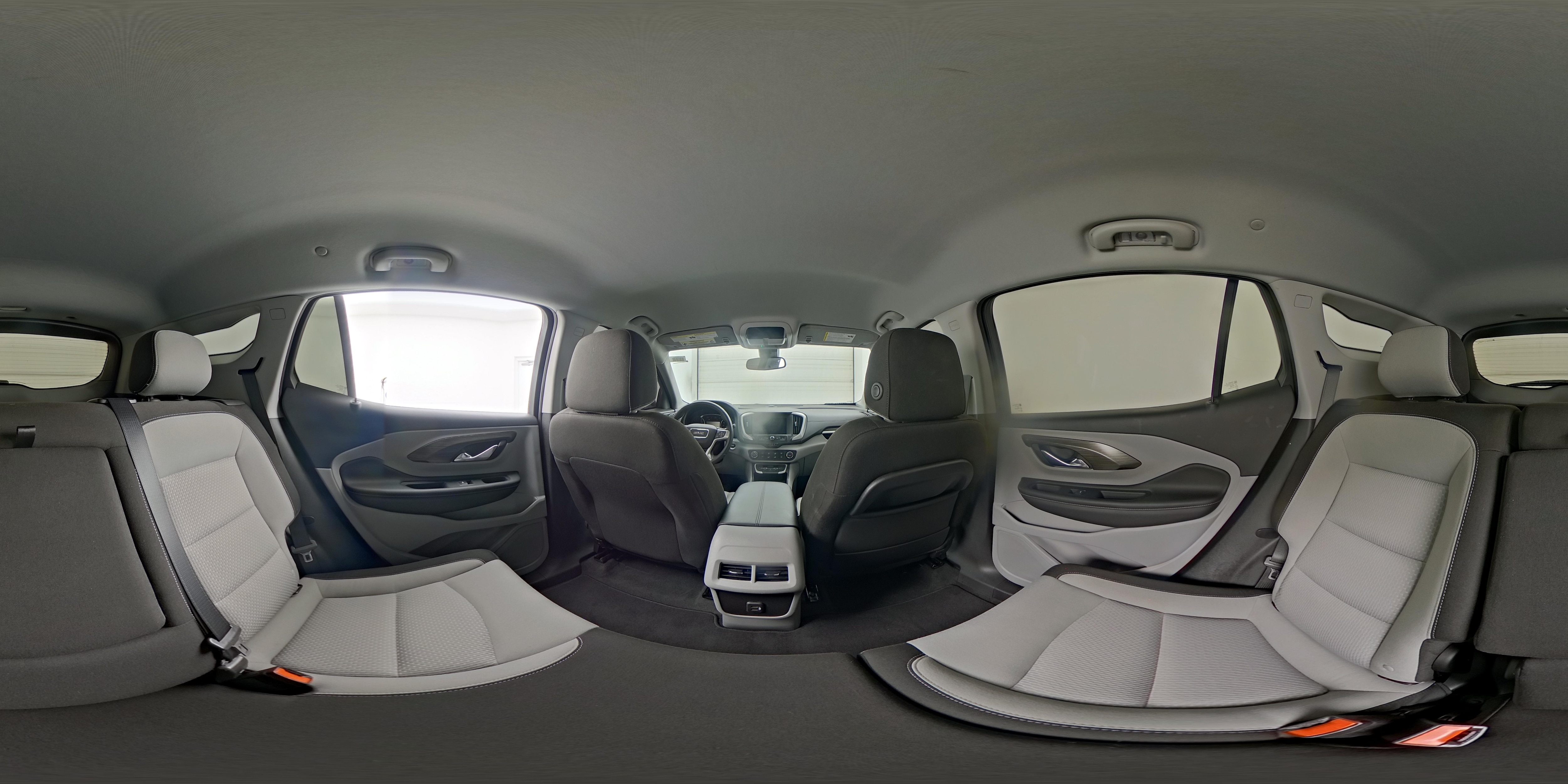 2024 GMC Terrain SLE - Photo 26