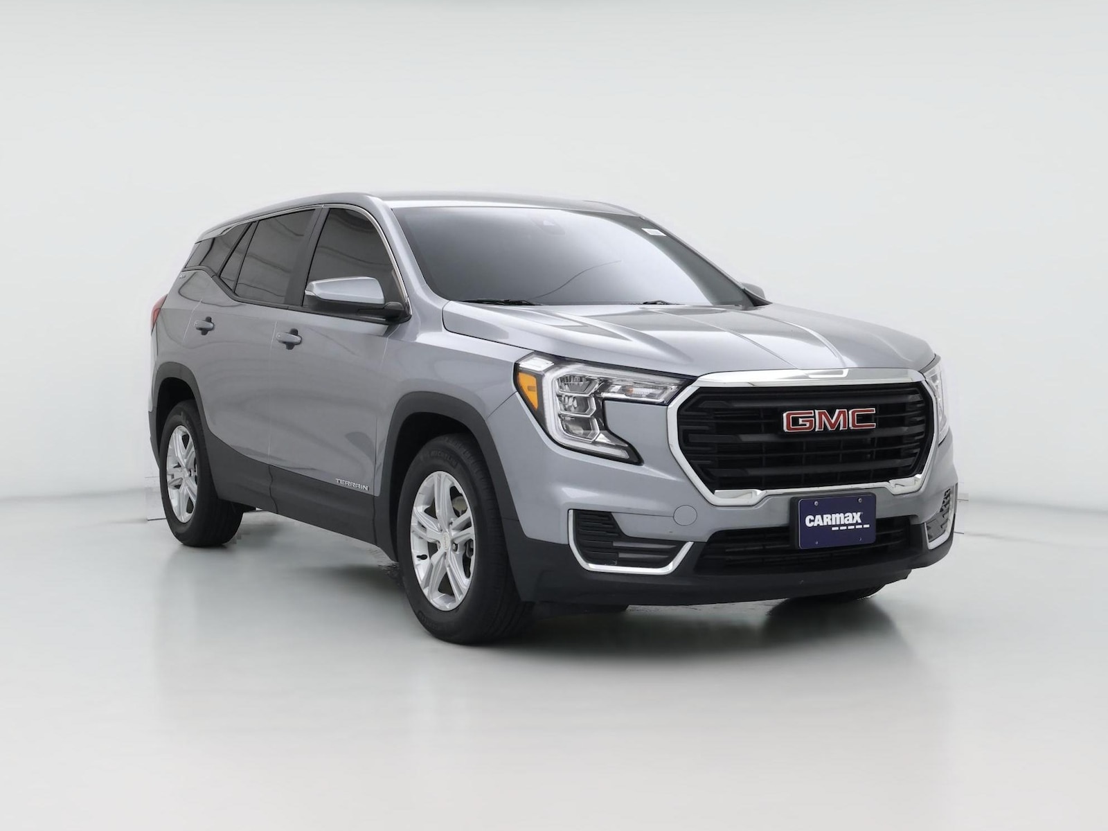 2024 GMC Terrain SLE - Photo 1