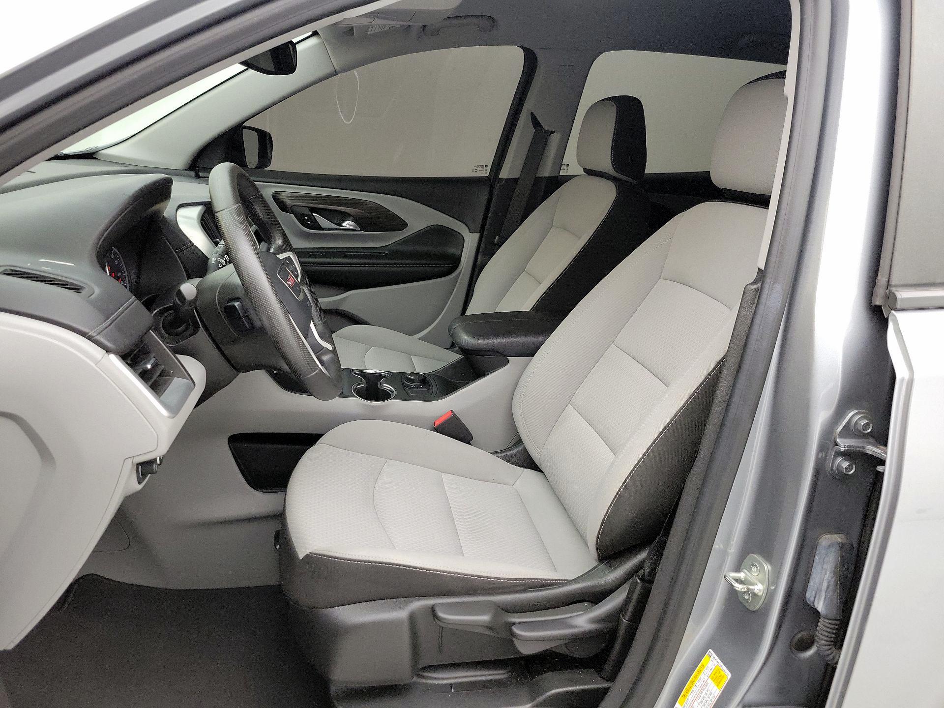Thumbnail: 2024 GMC Terrain - 11