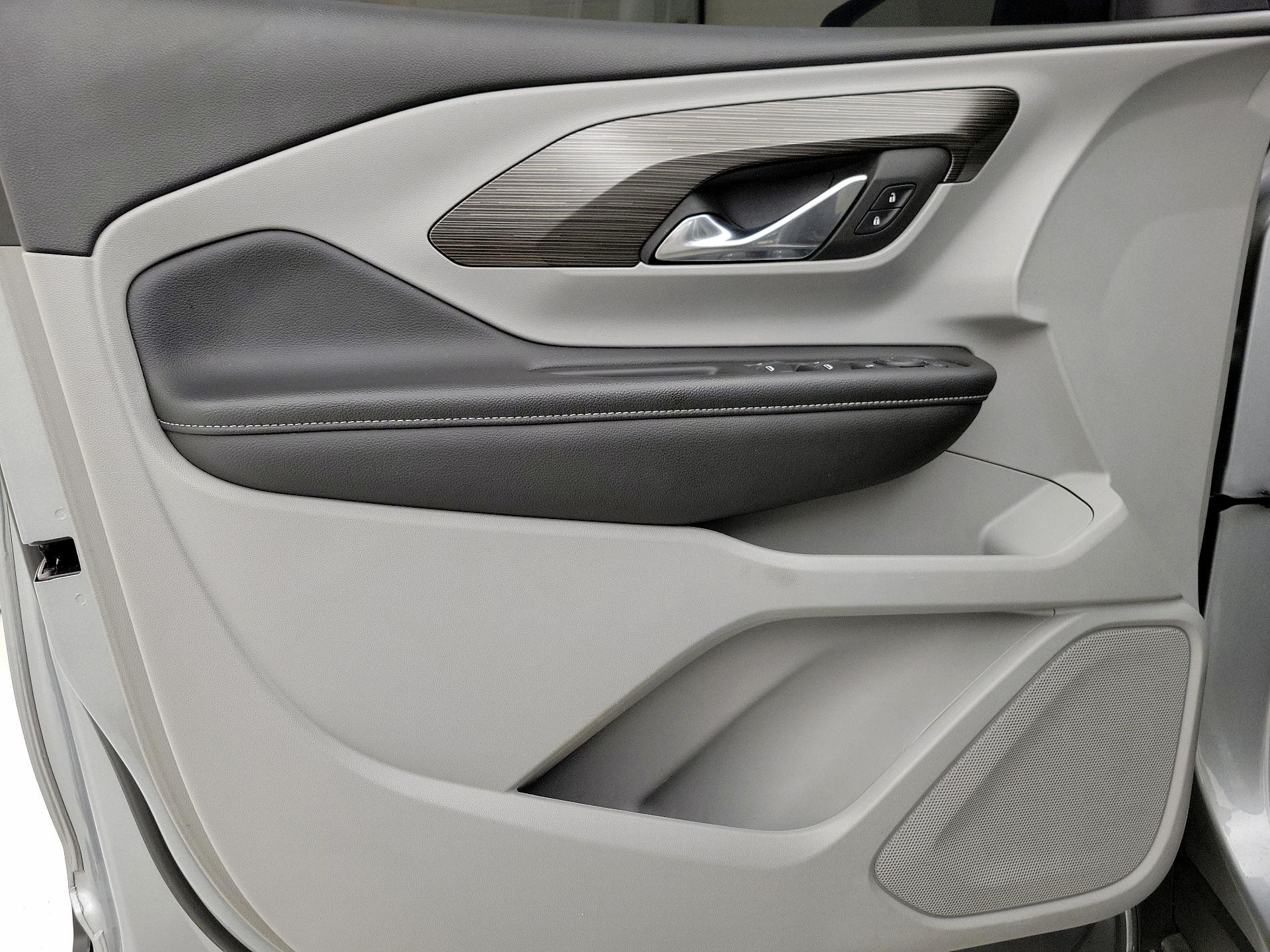 Thumbnail: 2024 GMC Terrain - 12