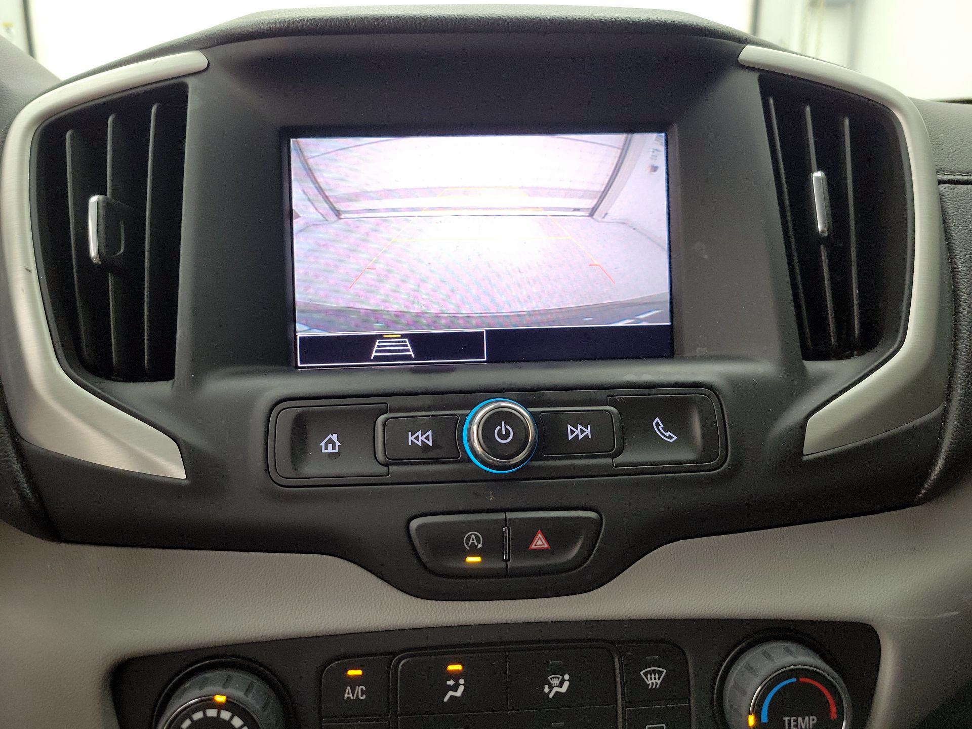 Thumbnail: 2024 GMC Terrain - 14