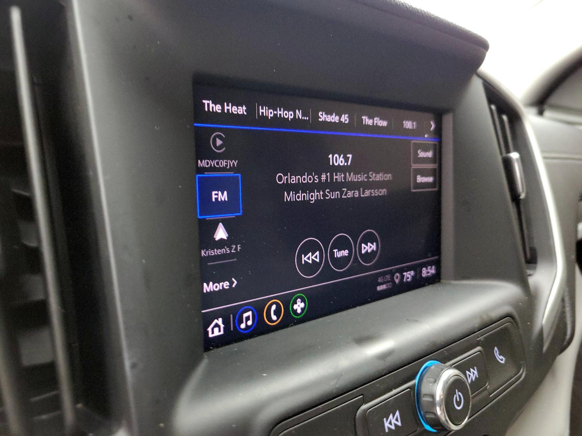 Thumbnail: 2024 GMC Terrain - 15