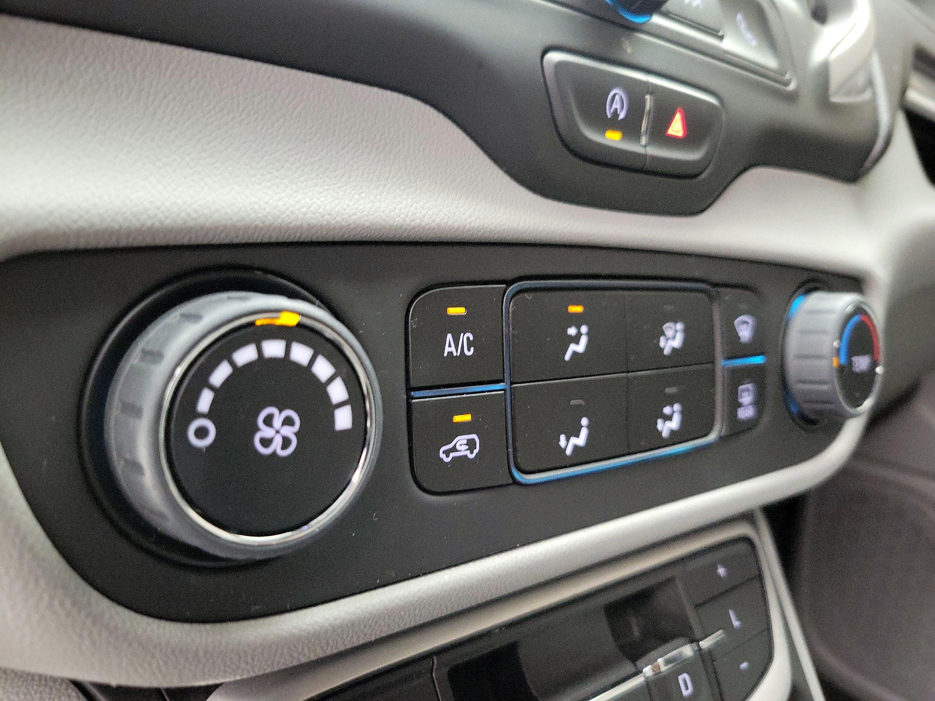 Thumbnail: 2024 GMC Terrain - 16