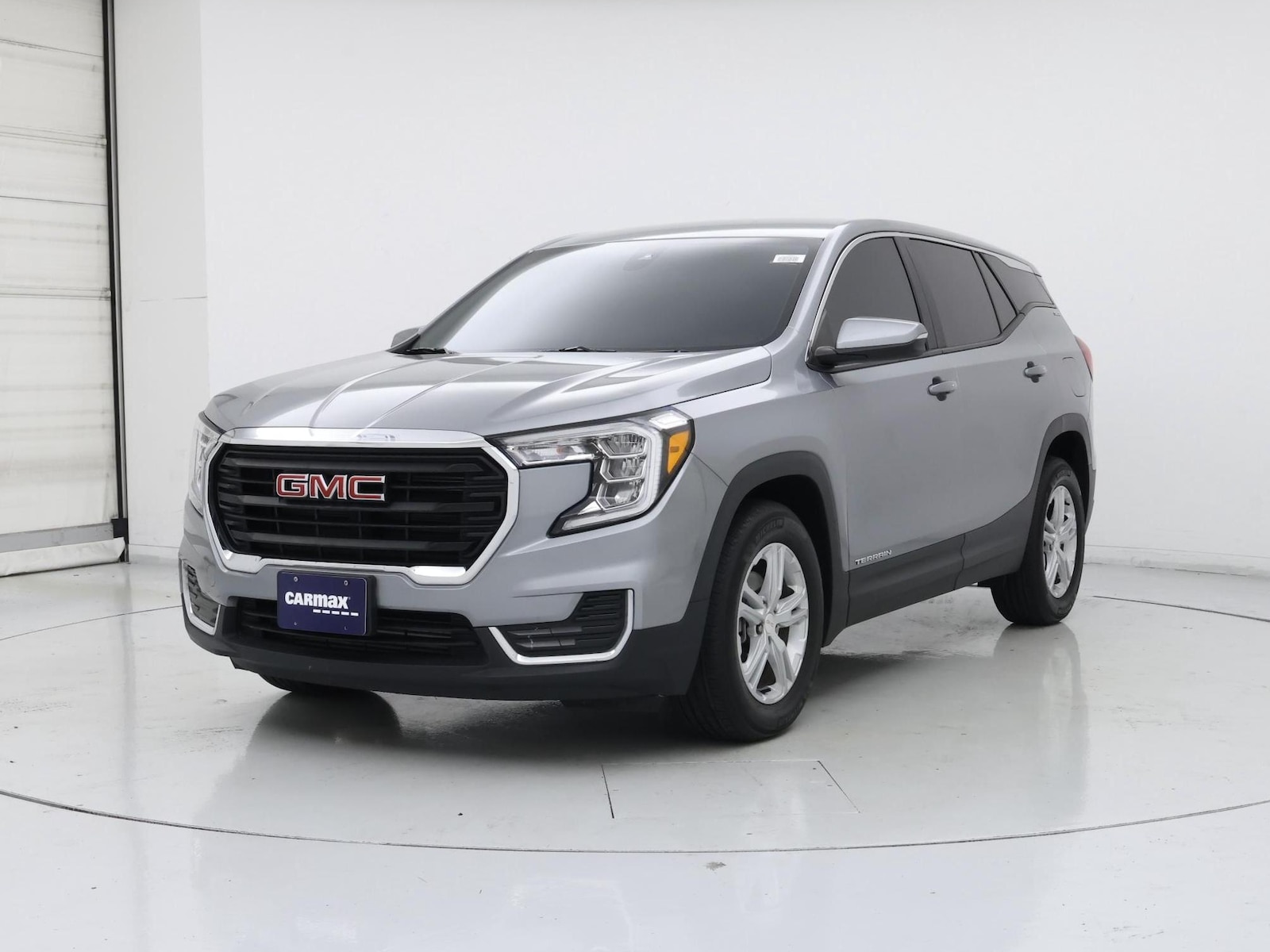 2024 GMC Terrain SLE - Photo 5