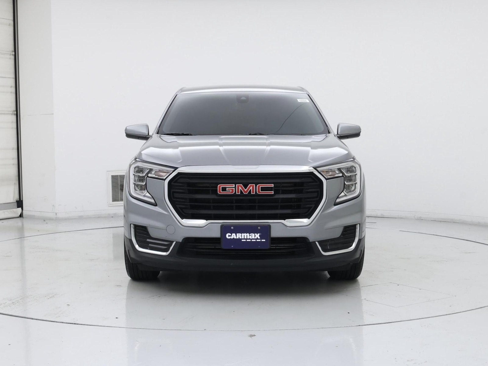 2024 GMC Terrain SLE - Photo 6