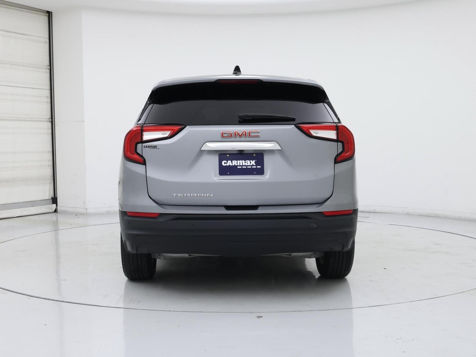 2024 GMC Terrain SLE - Photo 7