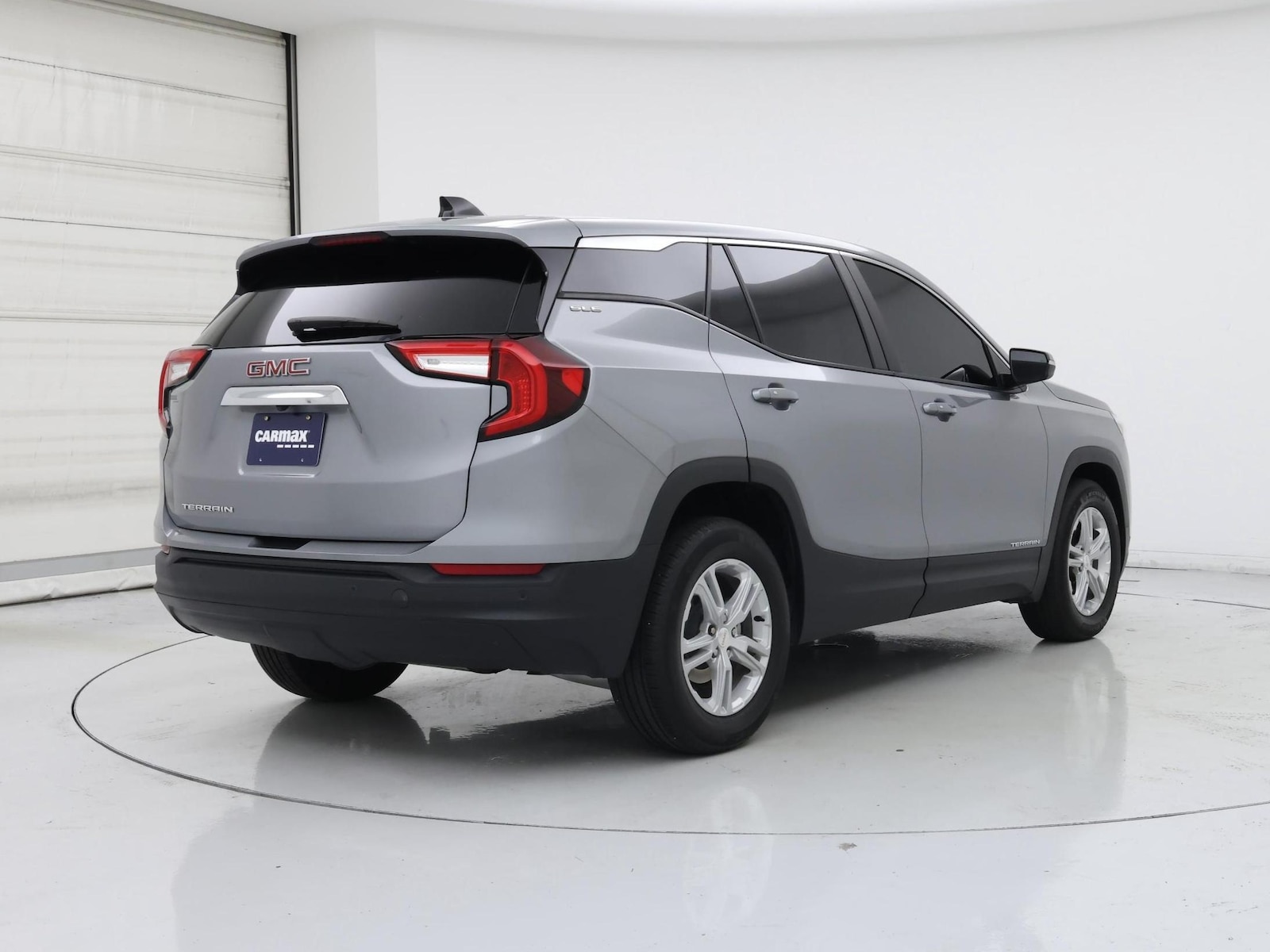 2024 GMC Terrain SLE - Photo 9
