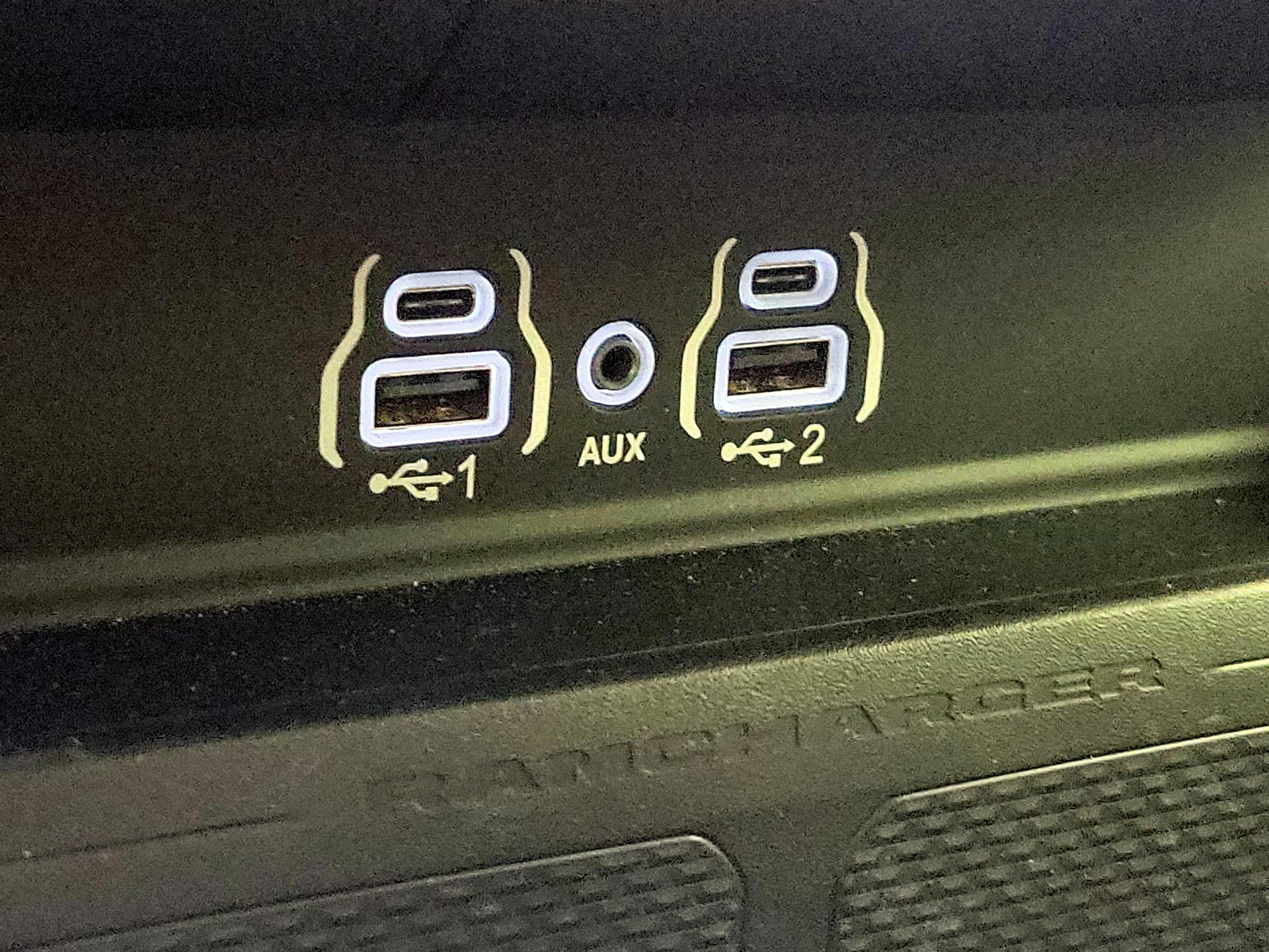 Thumbnail: 2025 RAM 1500 - 19
