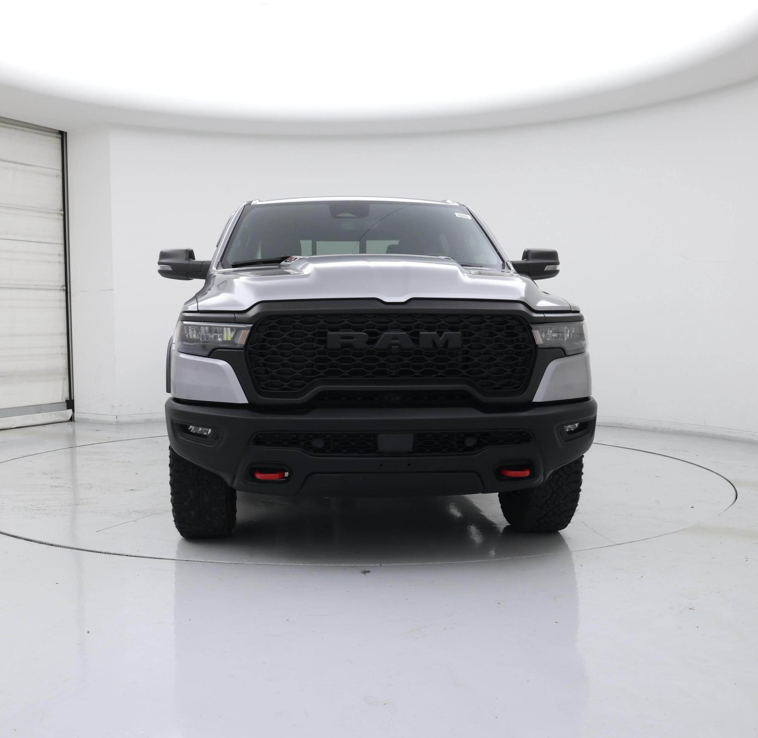 Thumbnail: 2025 RAM 1500 - 5