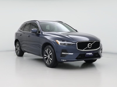 2023 Volvo XC60 B5 Core