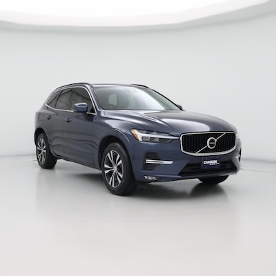 2023 Volvo XC60 B5 Core