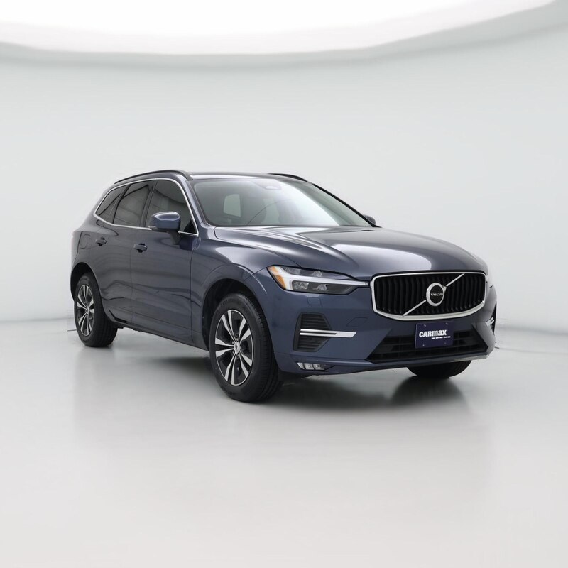2023 Volvo XC60 B5 Core