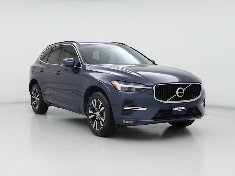 2023 Volvo XC60 B5 Core