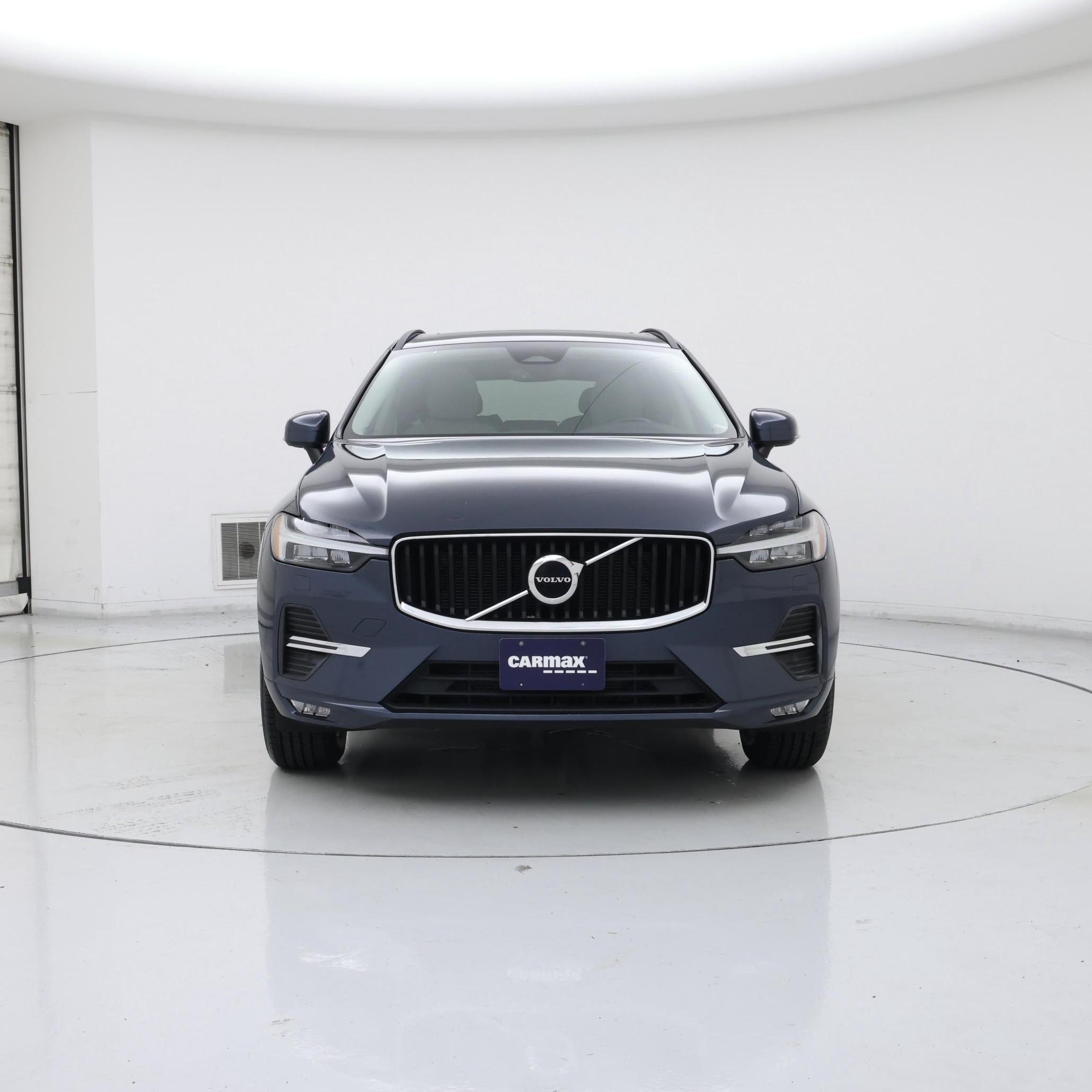 Thumbnail: 2023 Volvo XC60 - 5