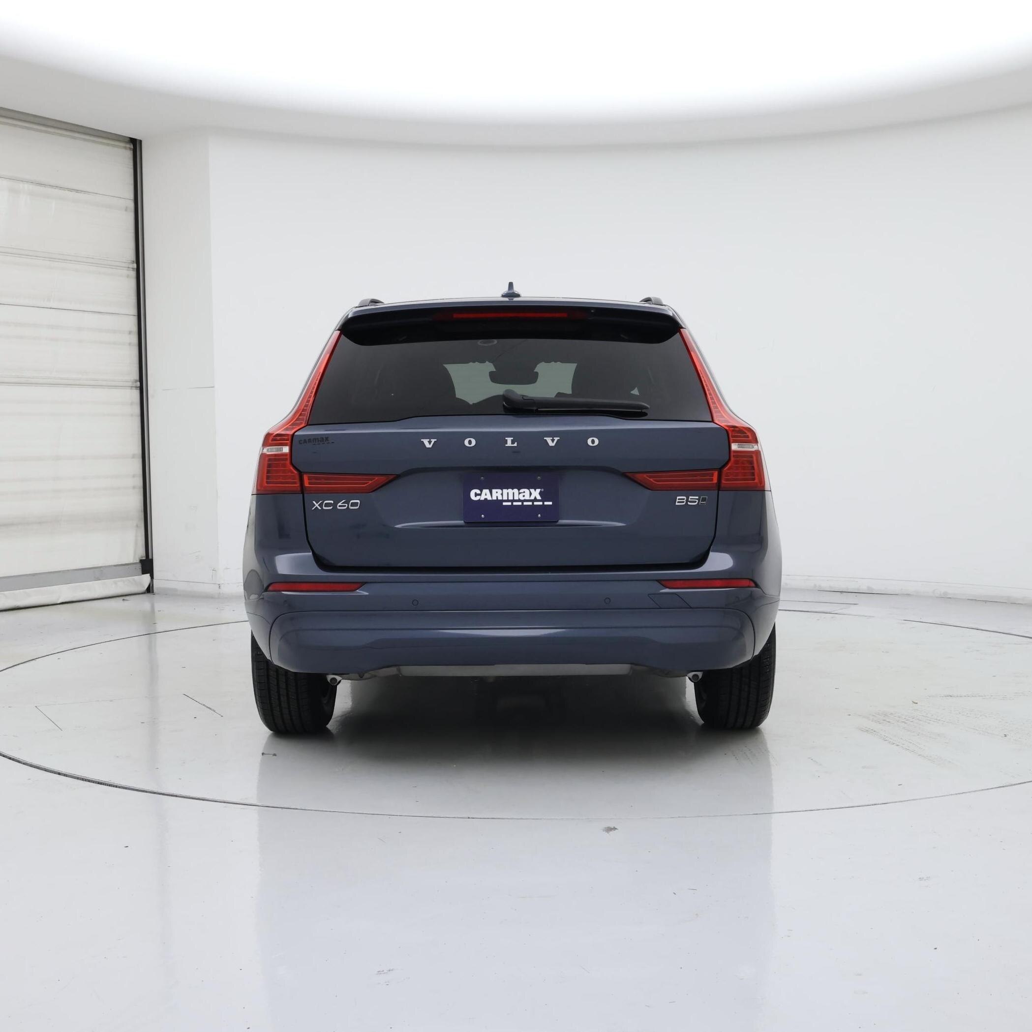 Thumbnail: 2023 Volvo XC60 - 6