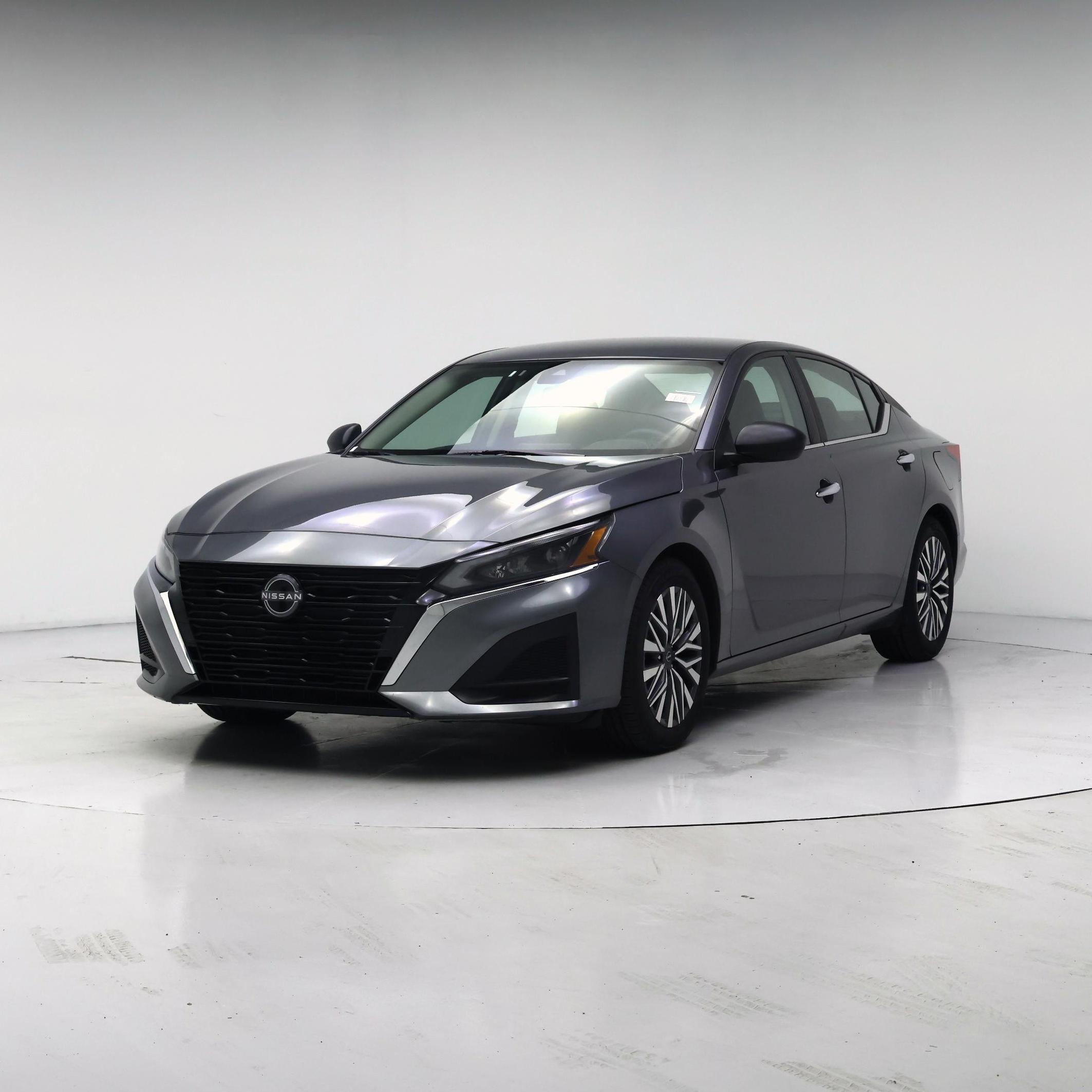Thumbnail: 2025 Nissan Altima - 4