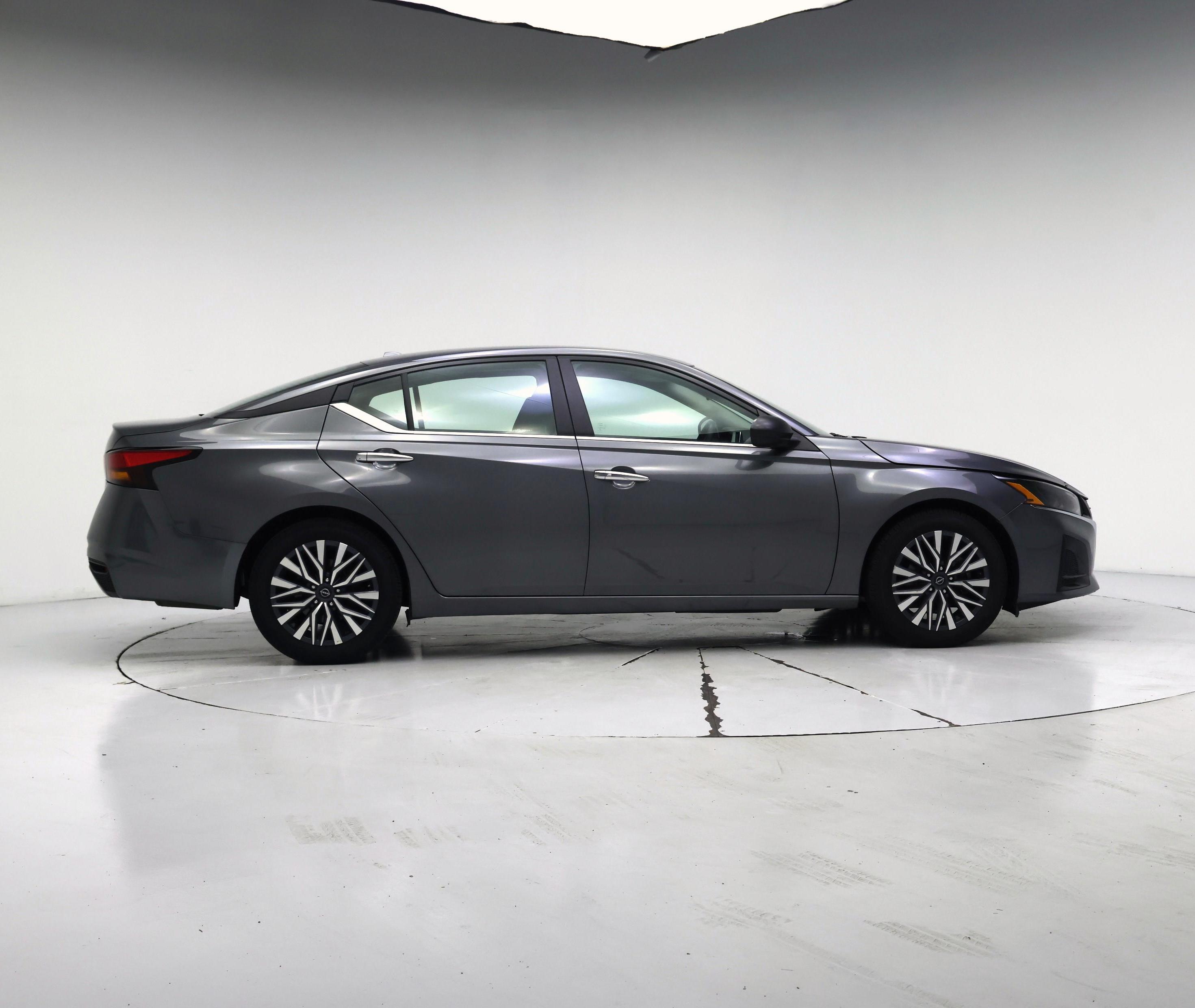 Thumbnail: 2025 Nissan Altima - 7