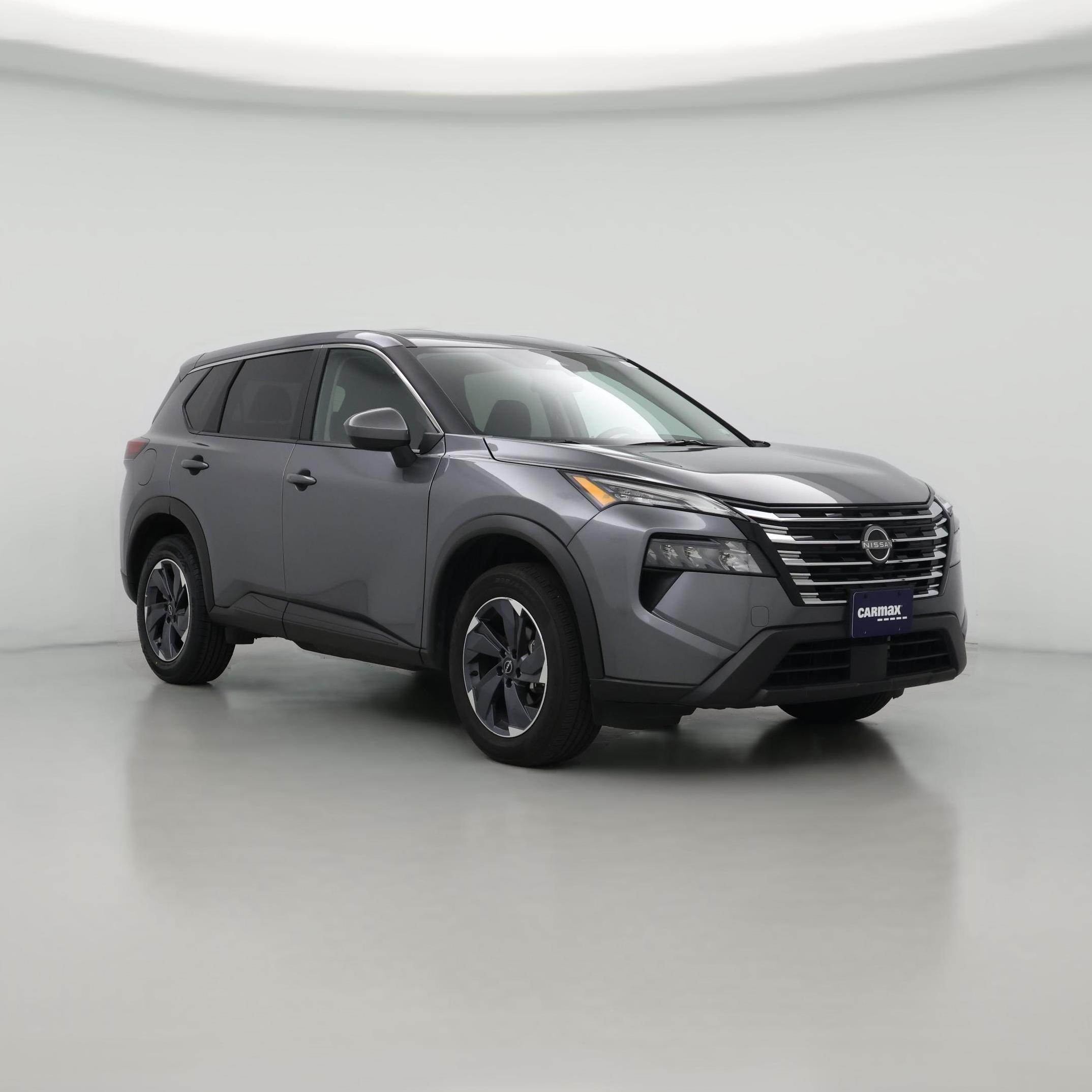 Thumbnail: 2025 Nissan Rogue - 1