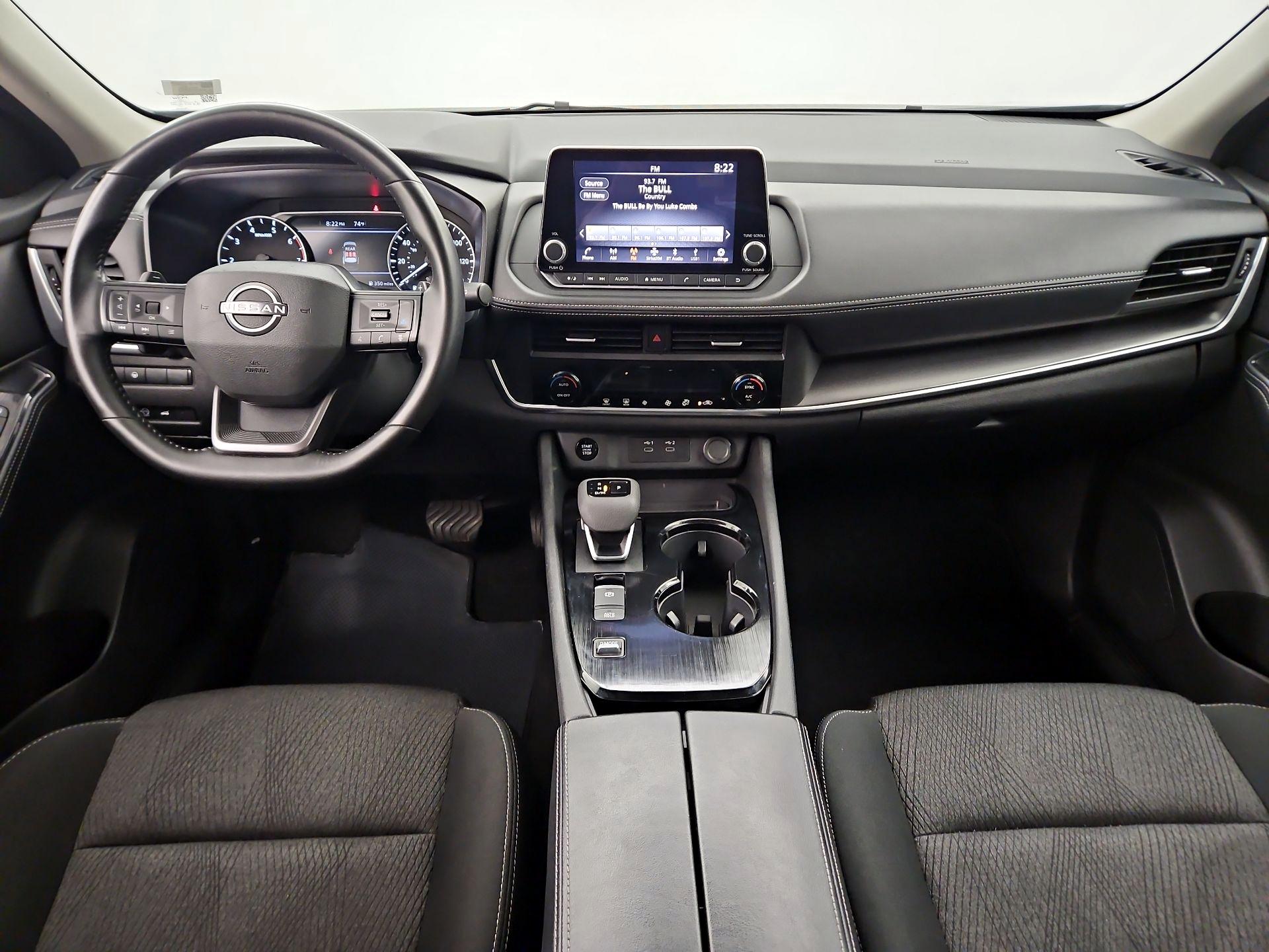 Thumbnail: 2025 Nissan Rogue - 9