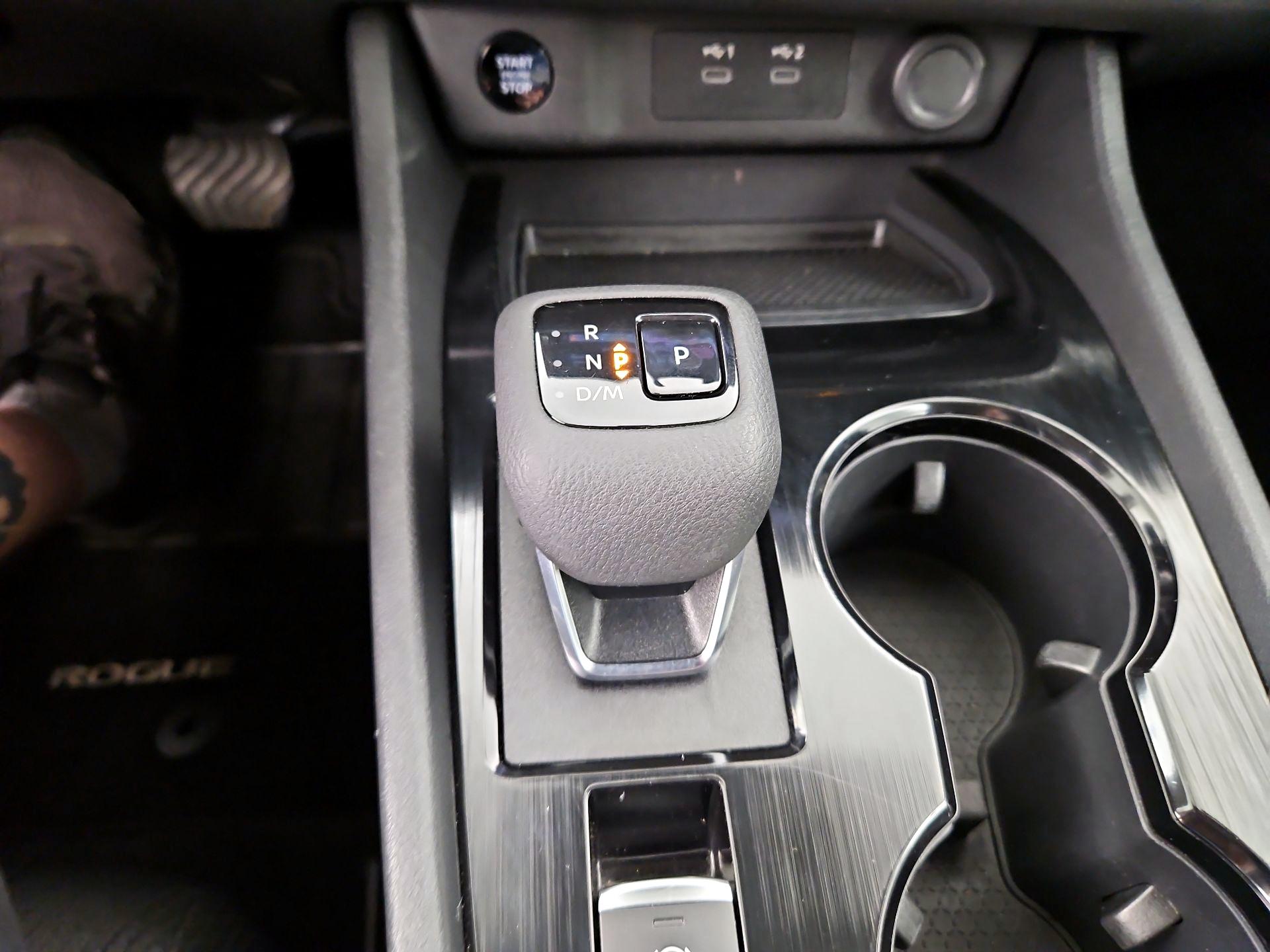 Thumbnail: 2025 Nissan Rogue - 17