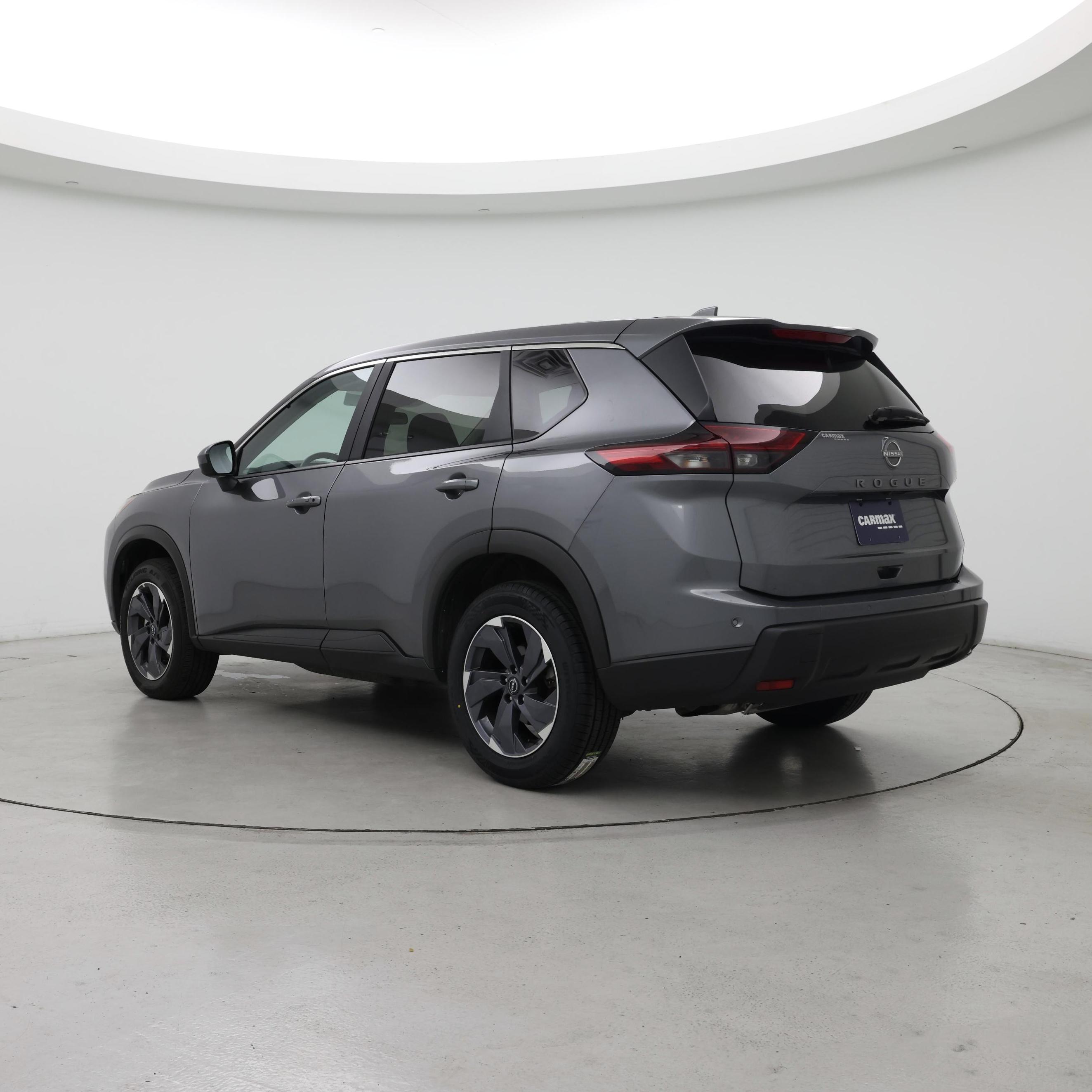 Thumbnail: 2025 Nissan Rogue - 2