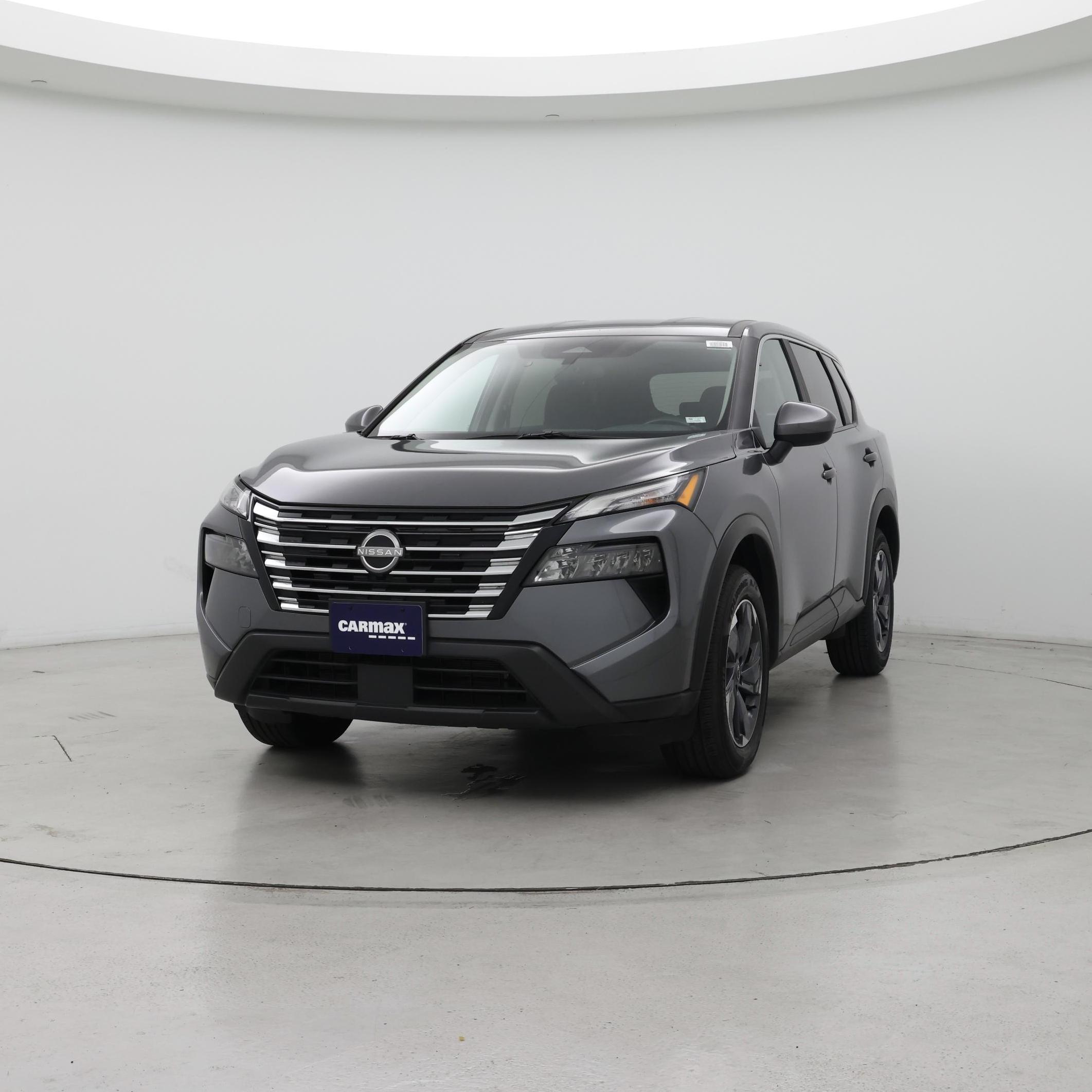 Thumbnail: 2025 Nissan Rogue - 4