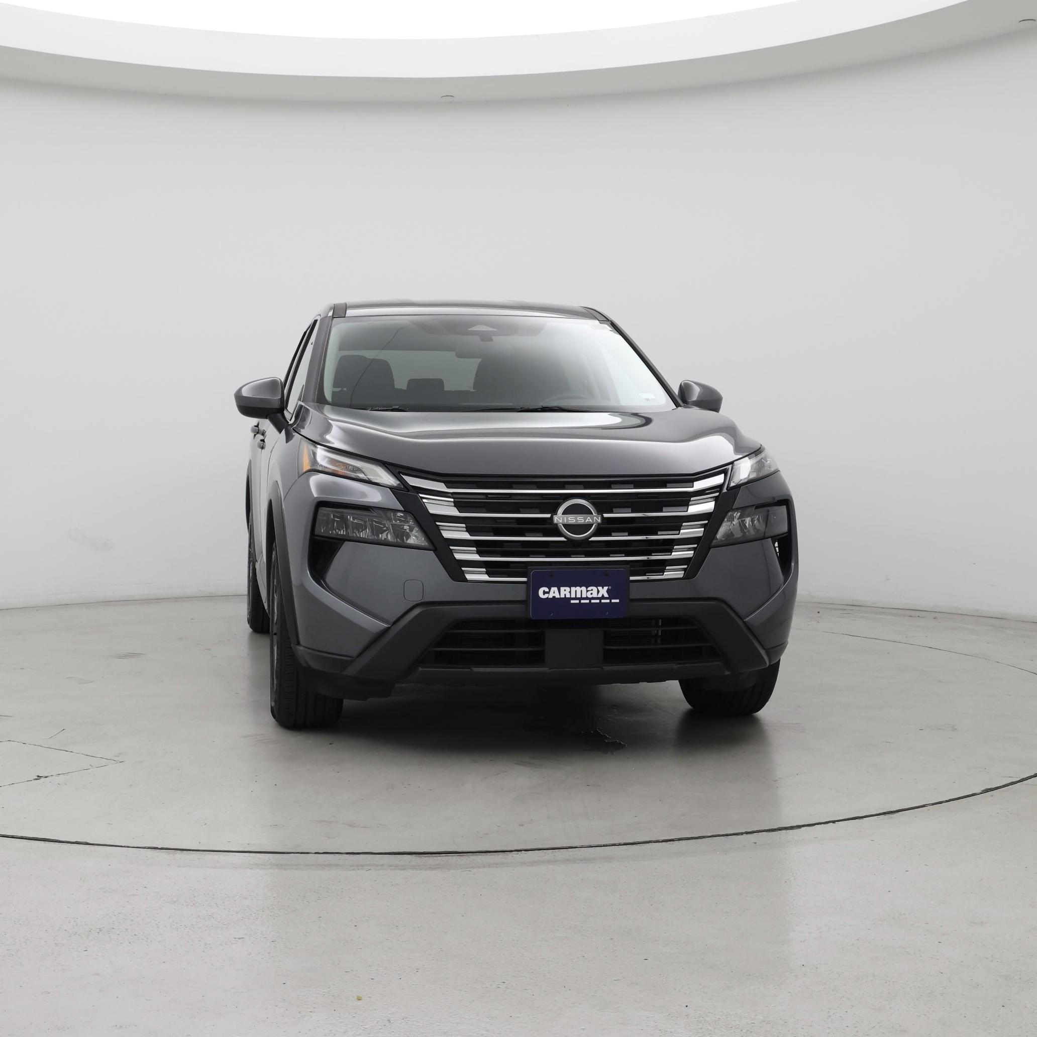 Thumbnail: 2025 Nissan Rogue - 5