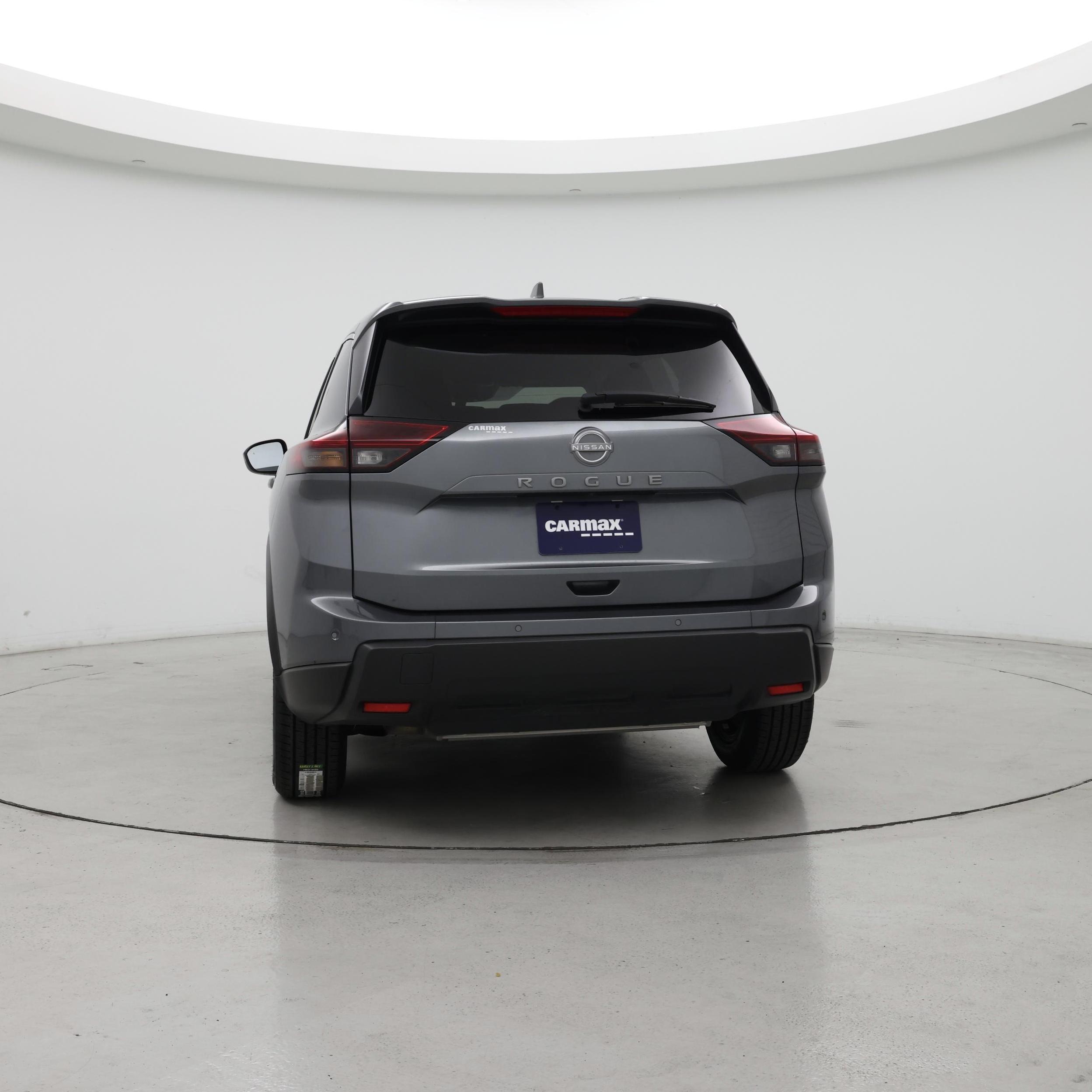 Thumbnail: 2025 Nissan Rogue - 6