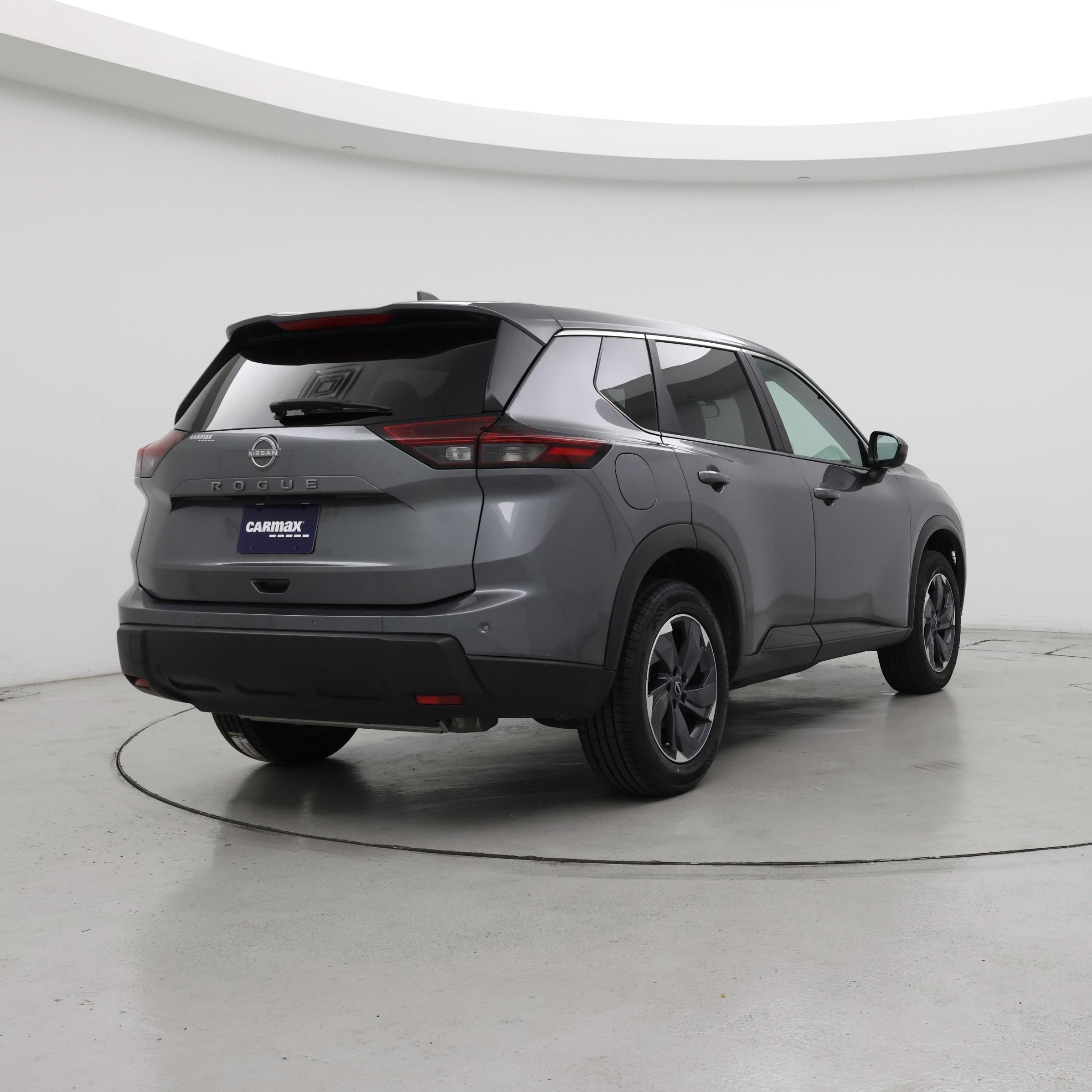 Thumbnail: 2025 Nissan Rogue - 8