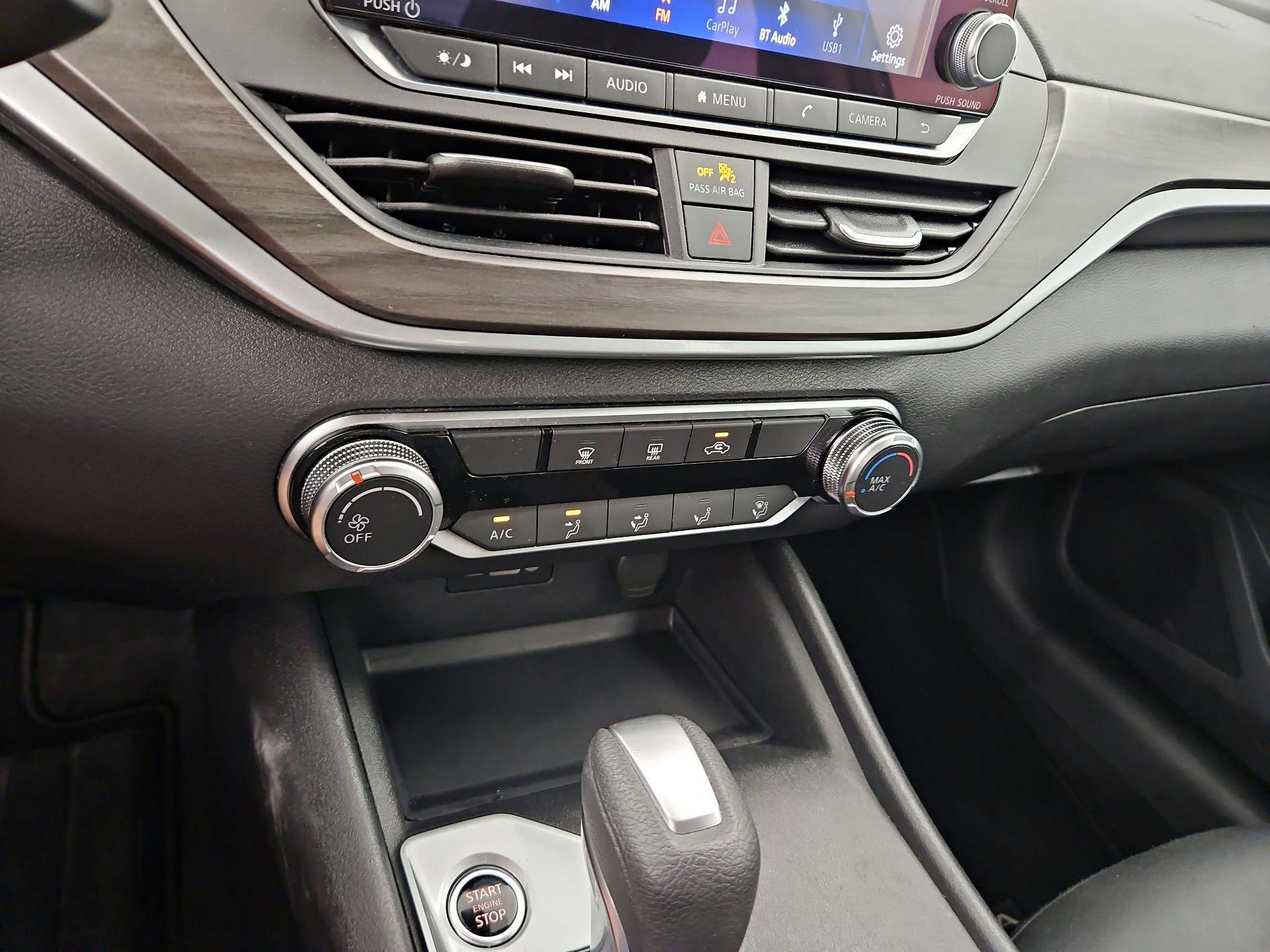 Thumbnail: 2025 Nissan Altima - 16