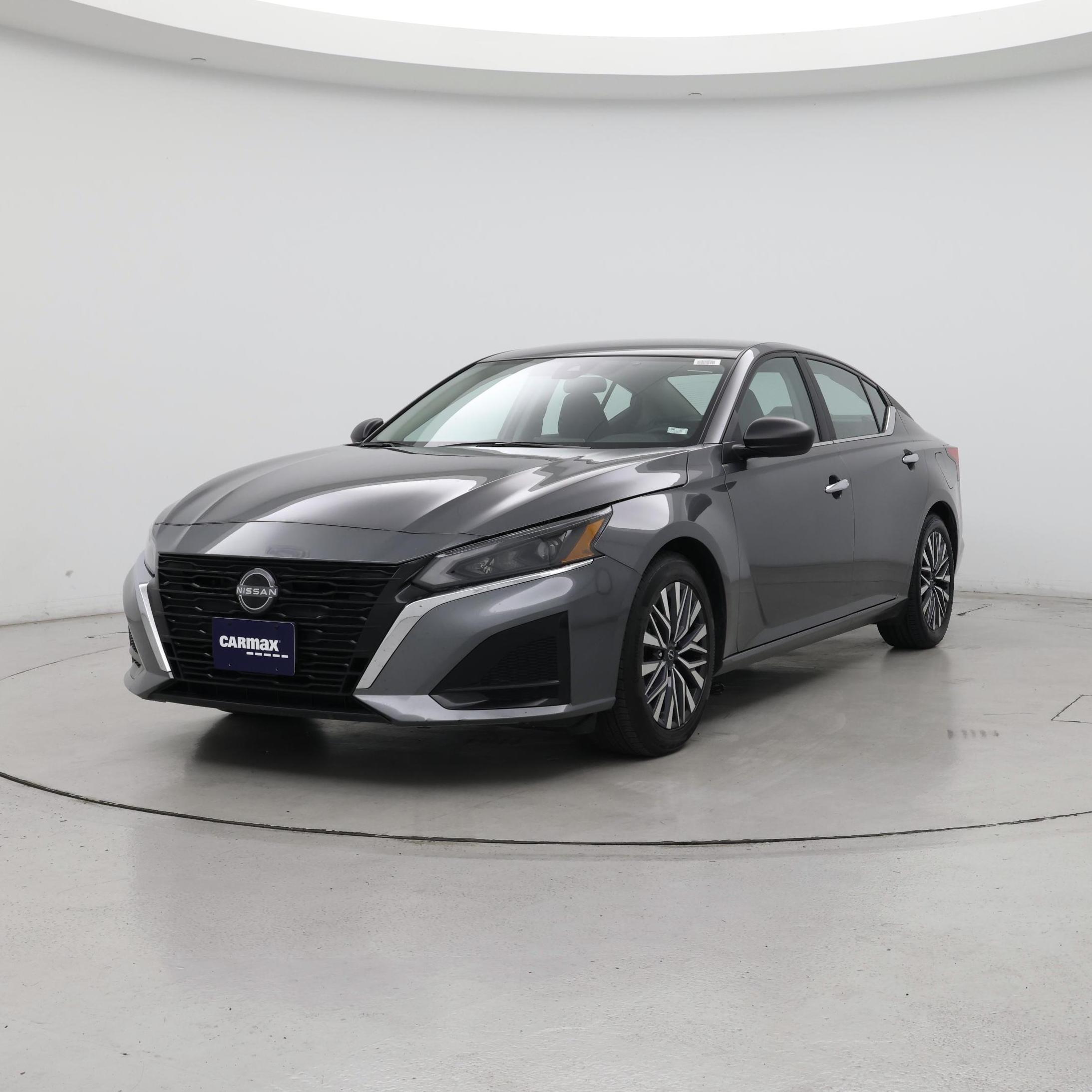 Thumbnail: 2025 Nissan Altima - 4