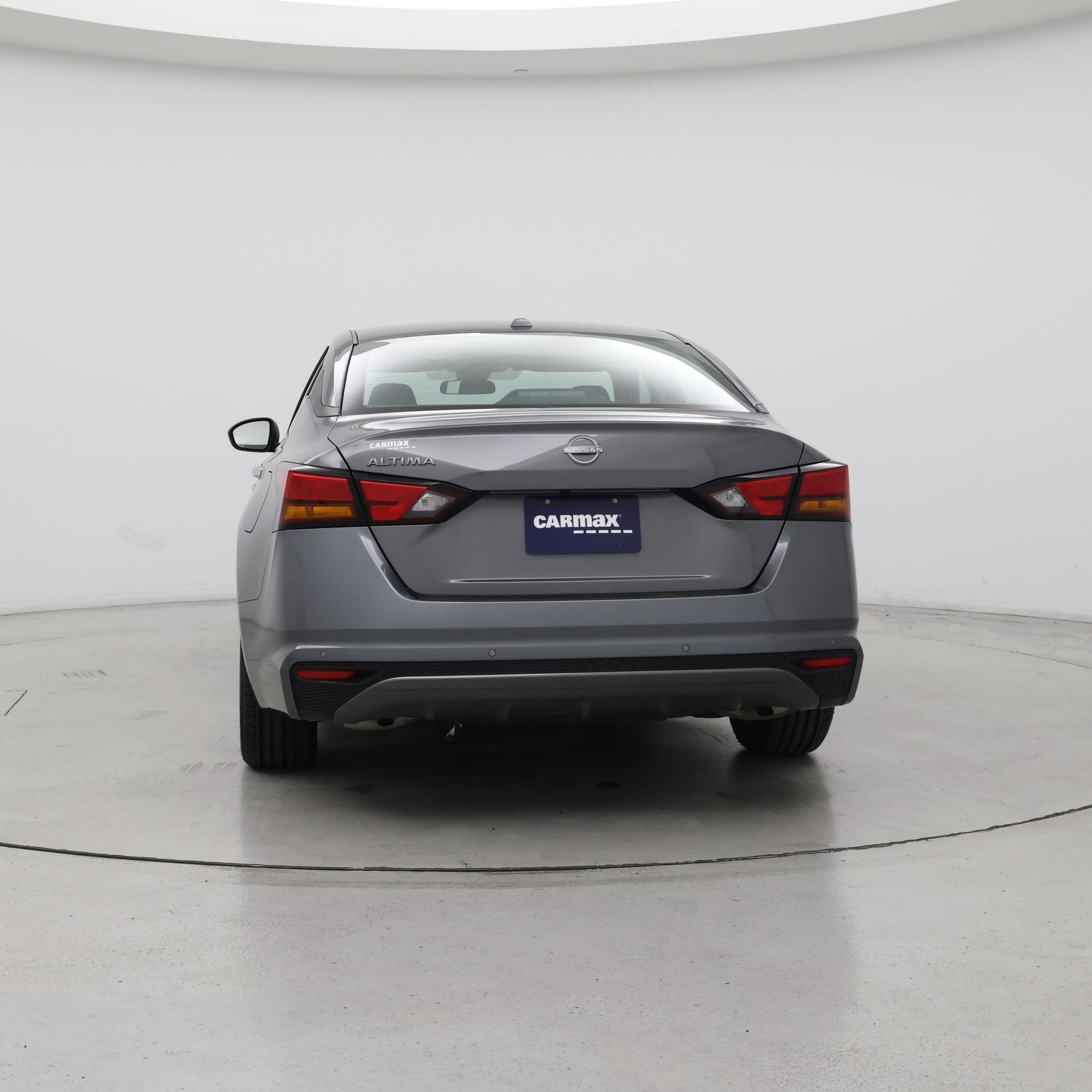 Thumbnail: 2025 Nissan Altima - 6