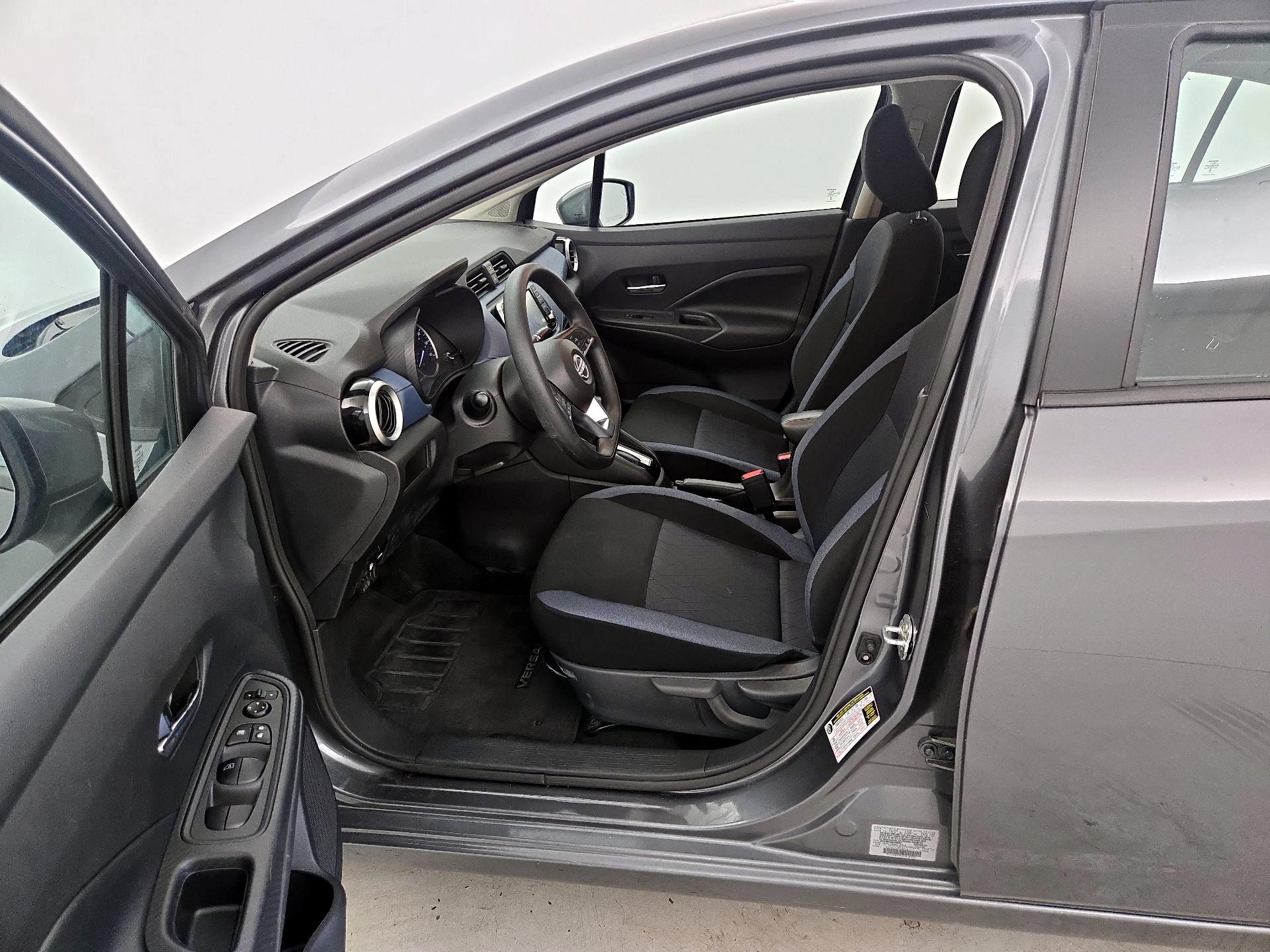 Thumbnail: 2025 Nissan Versa - 11