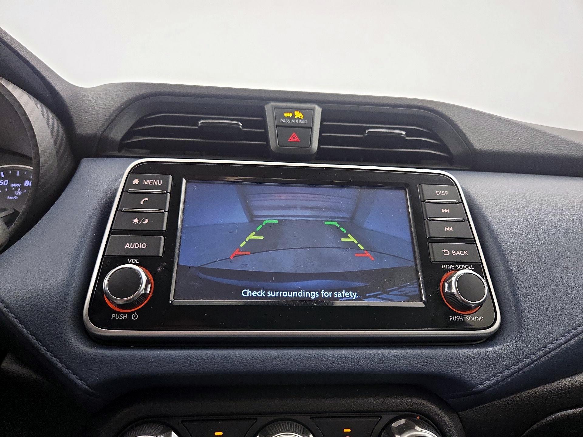 Thumbnail: 2025 Nissan Versa - 14