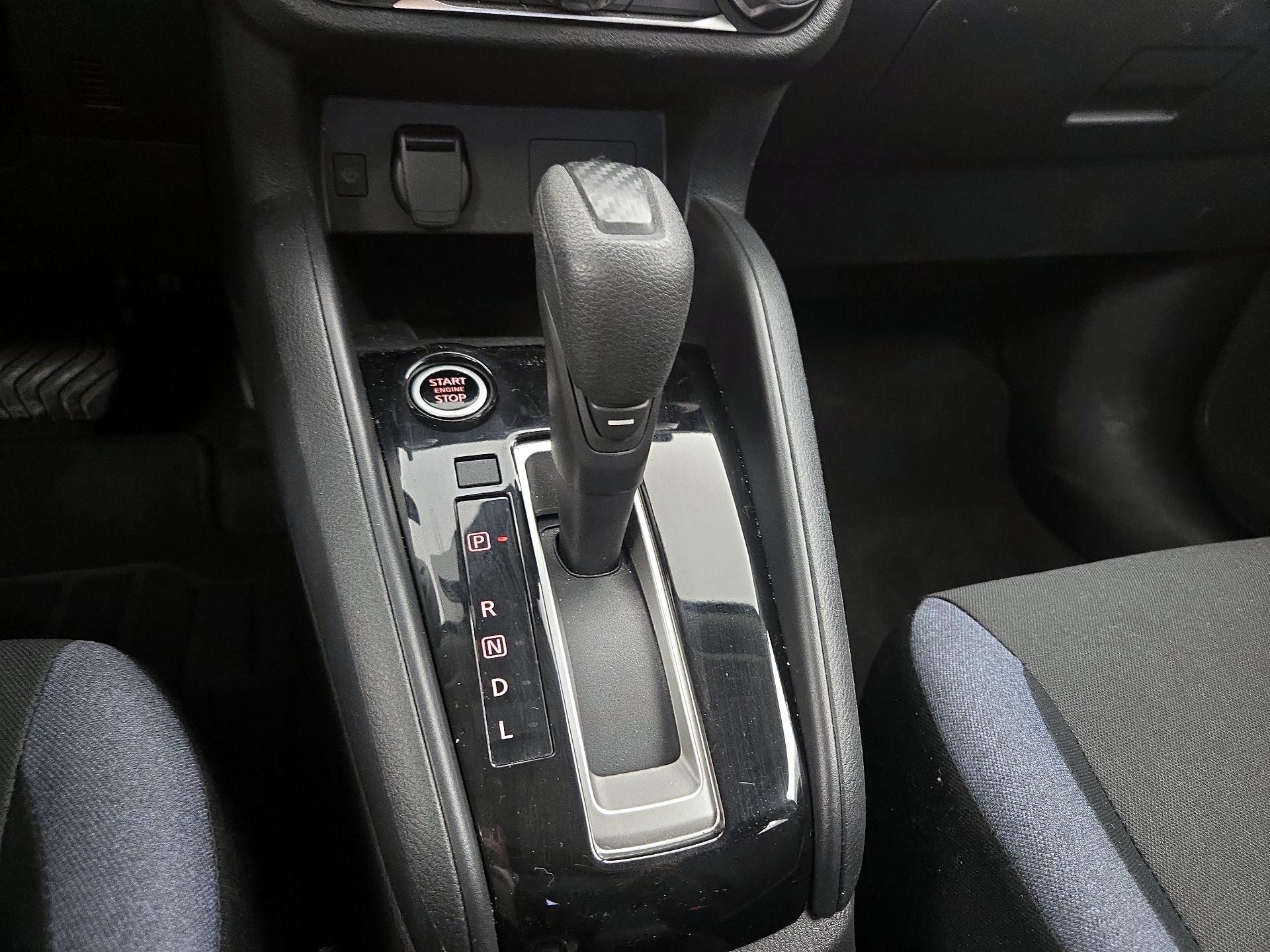 Thumbnail: 2025 Nissan Versa - 17
