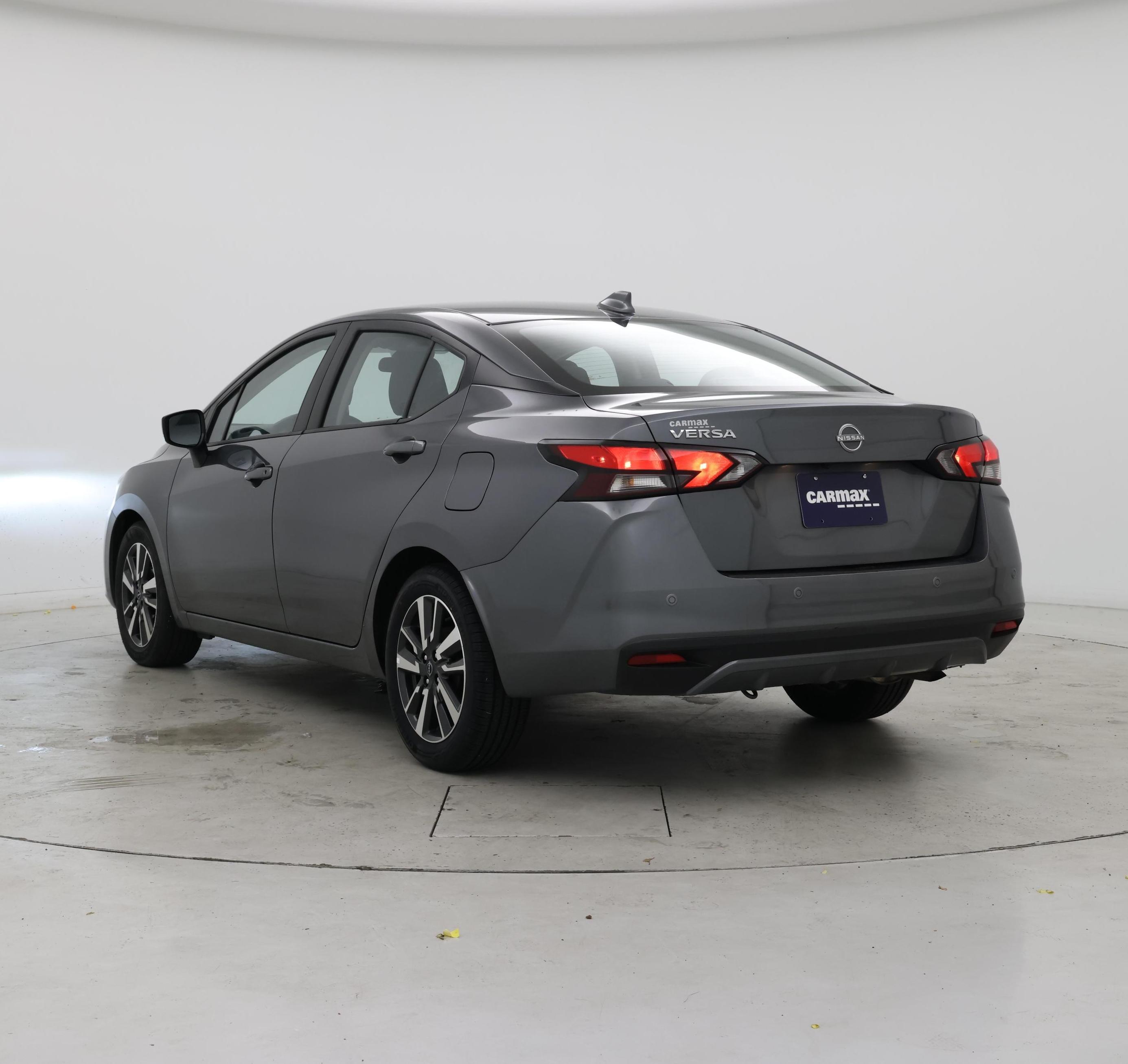 Thumbnail: 2025 Nissan Versa - 2