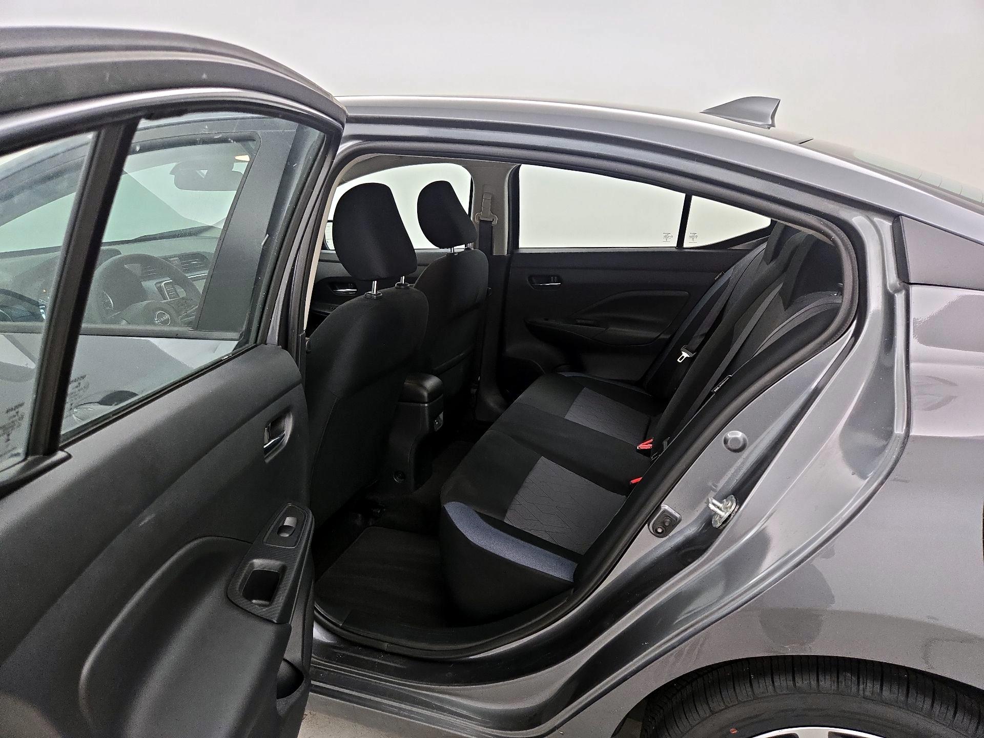 Thumbnail: 2025 Nissan Versa - 19