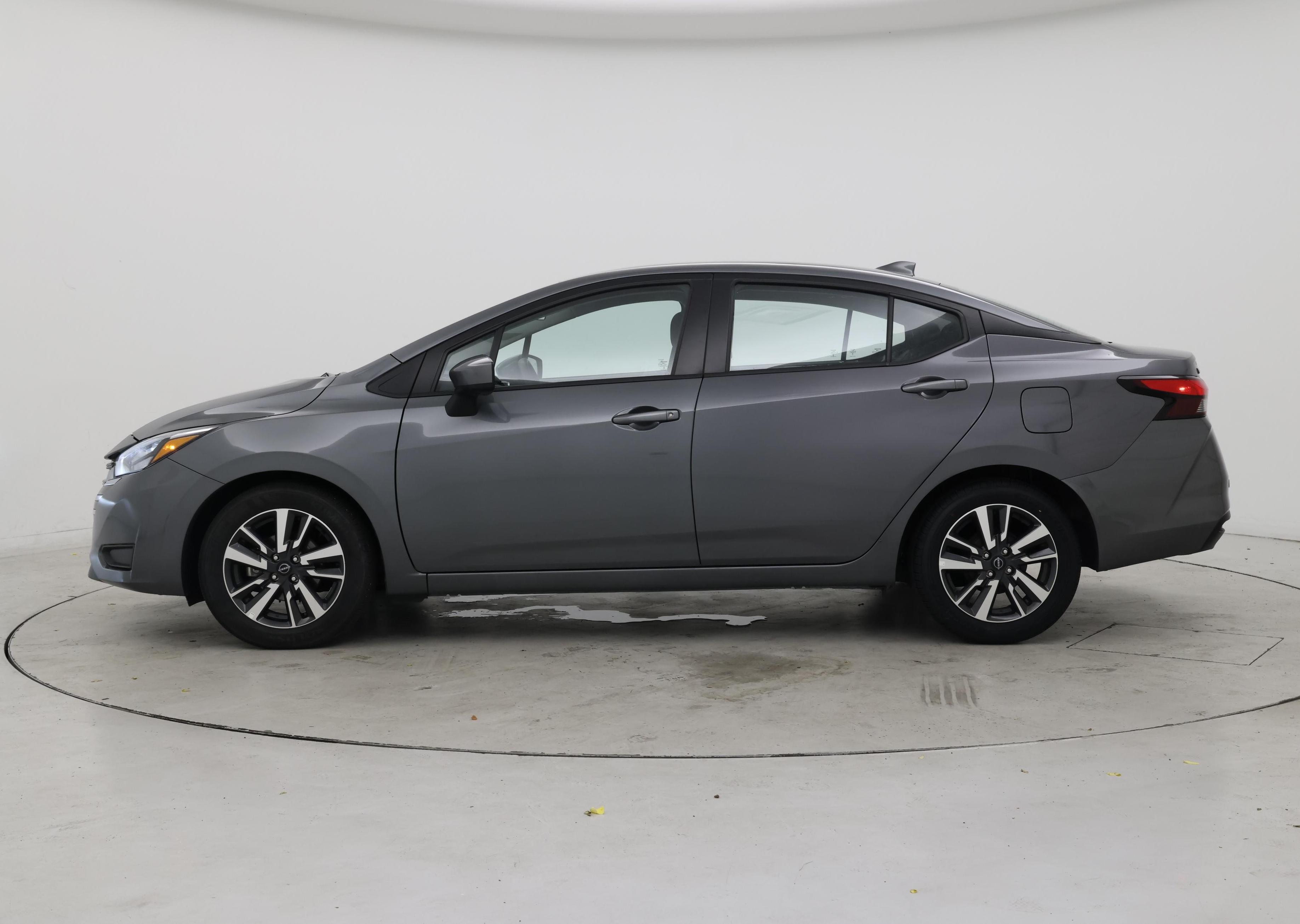 Thumbnail: 2025 Nissan Versa - 3
