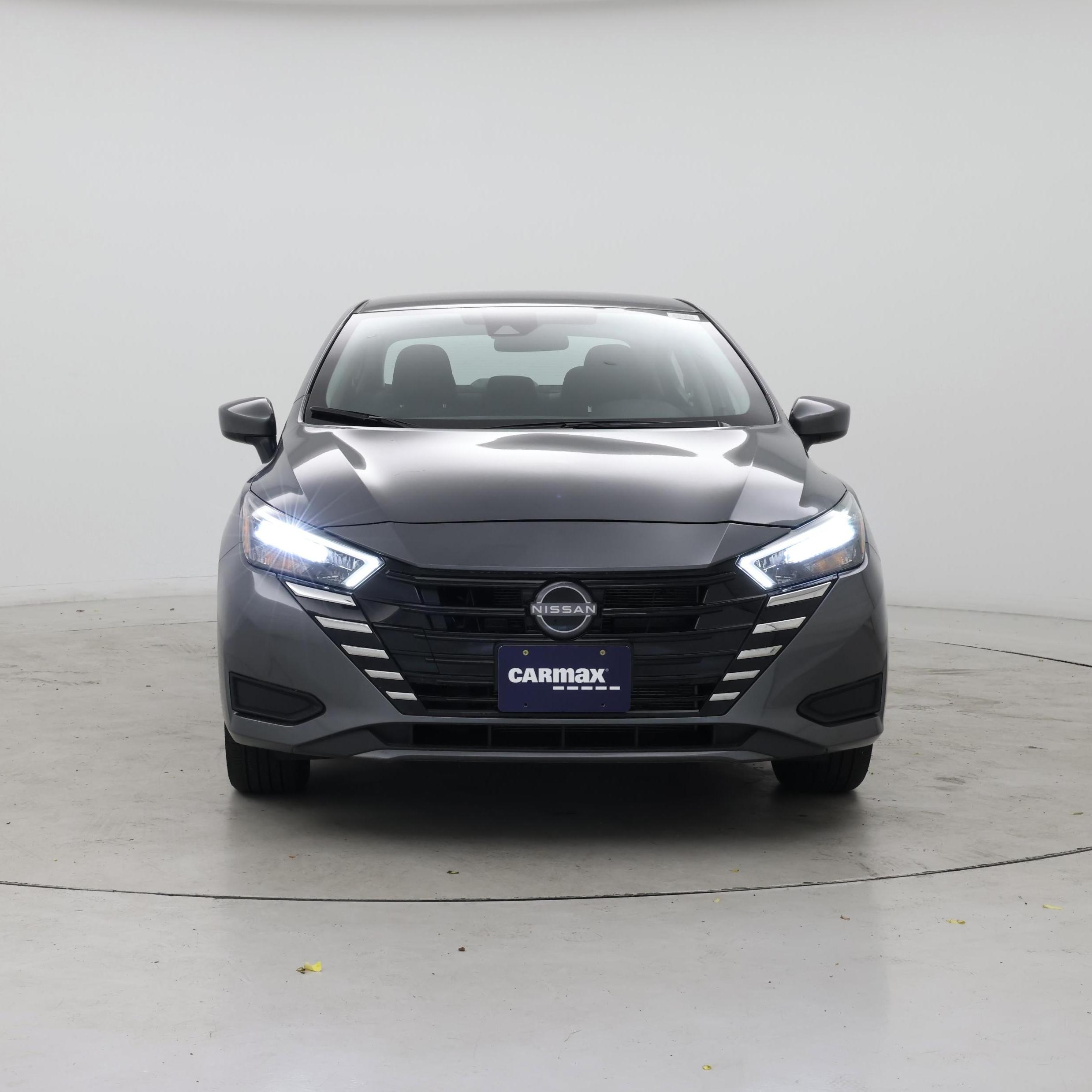 Thumbnail: 2025 Nissan Versa - 5