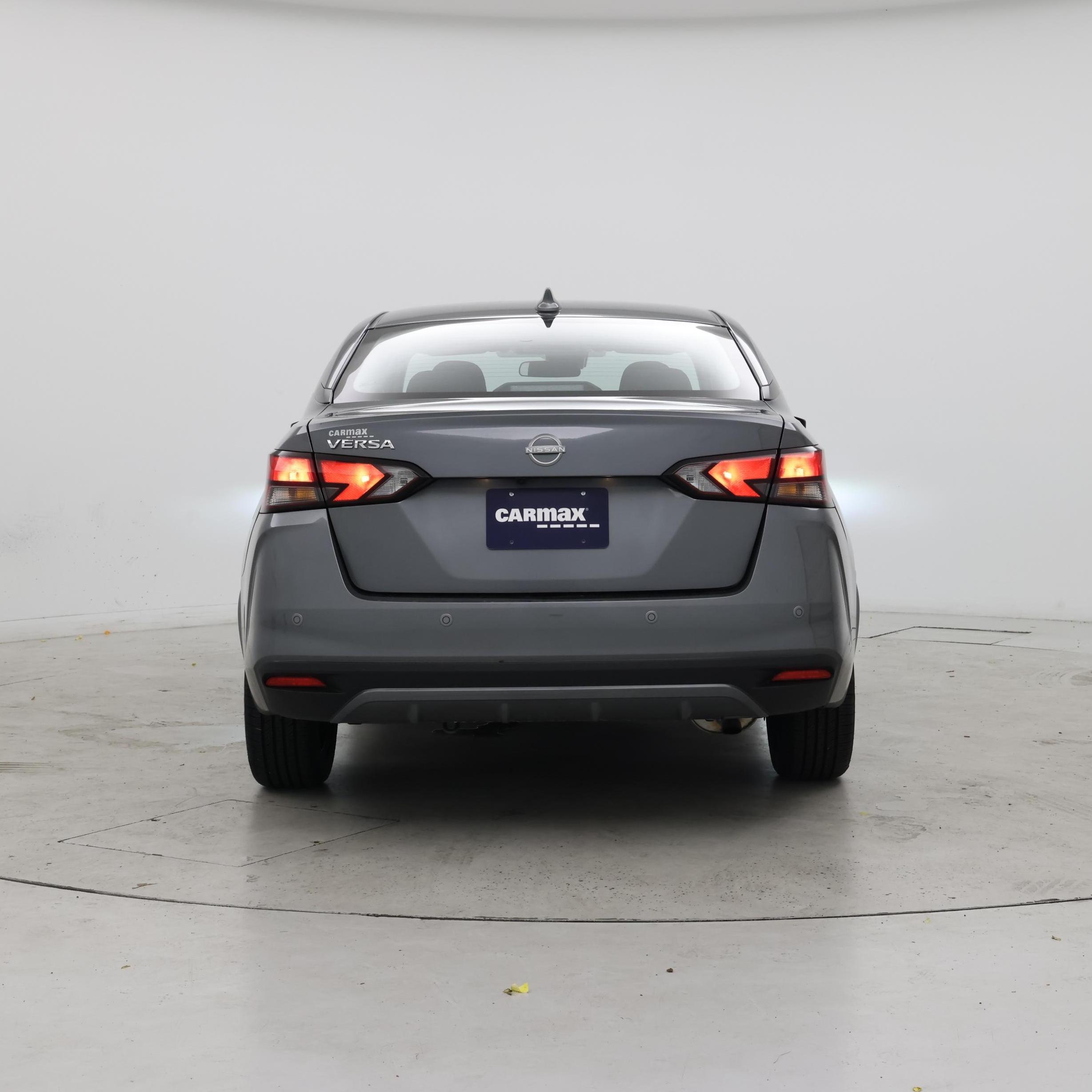 Thumbnail: 2025 Nissan Versa - 6