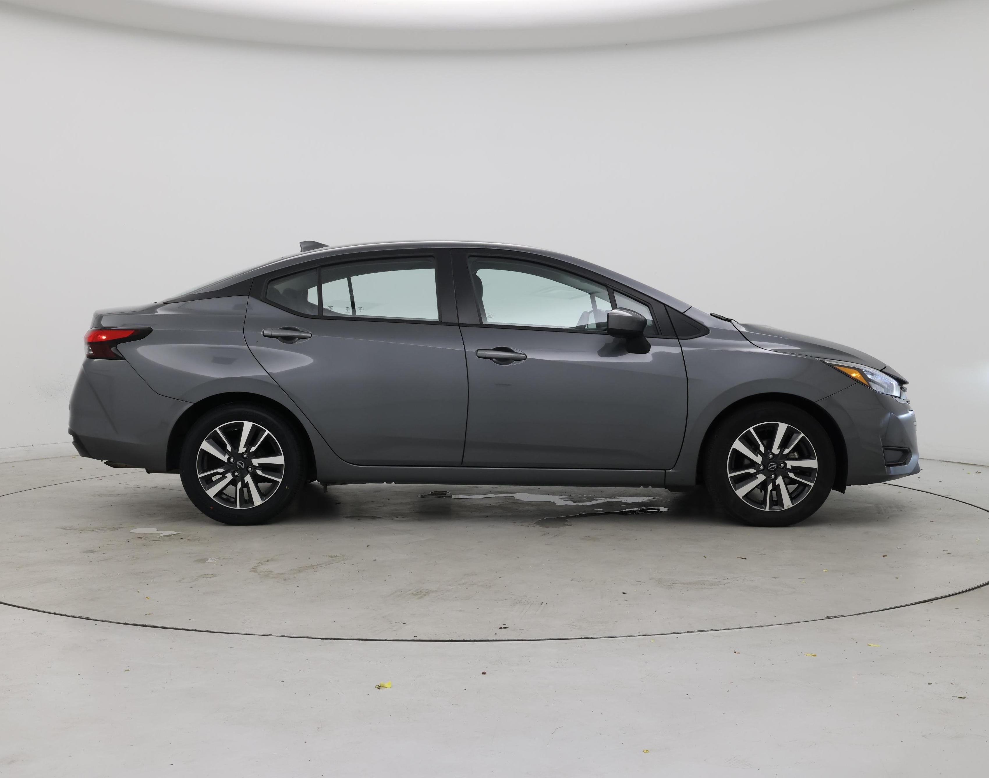 Thumbnail: 2025 Nissan Versa - 7
